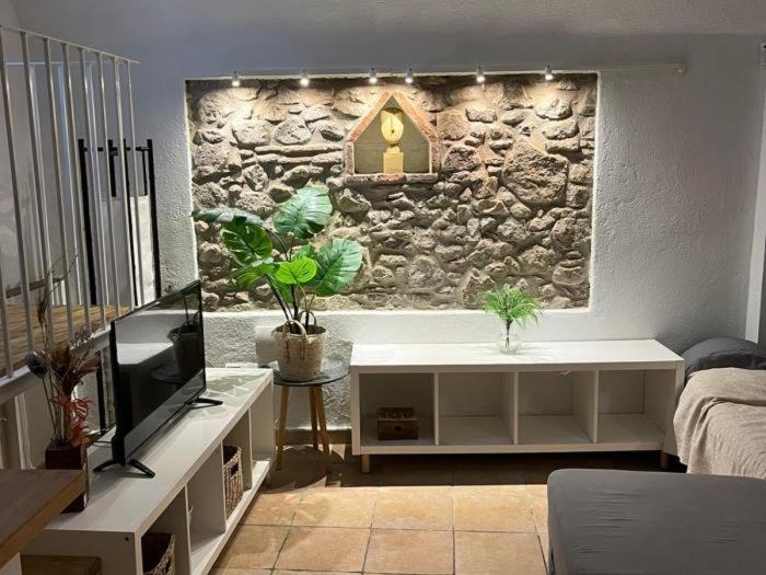 Apartamento Reconnectar Ca La Noni *