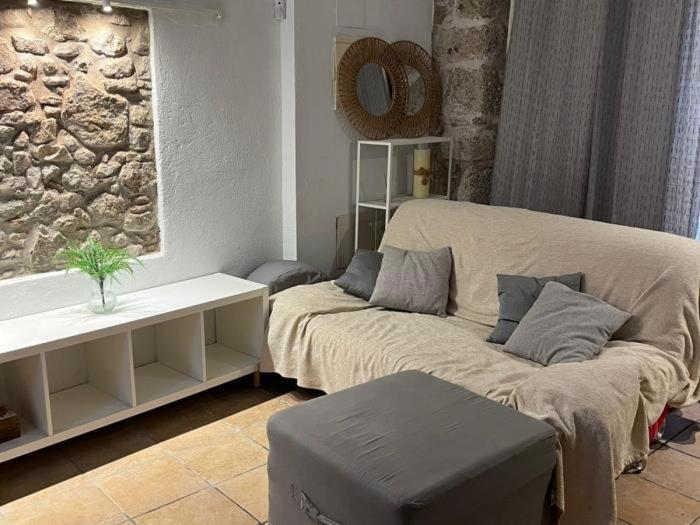 Apartamento Reconnectar Ca La Noni Calonge (Catalonia)