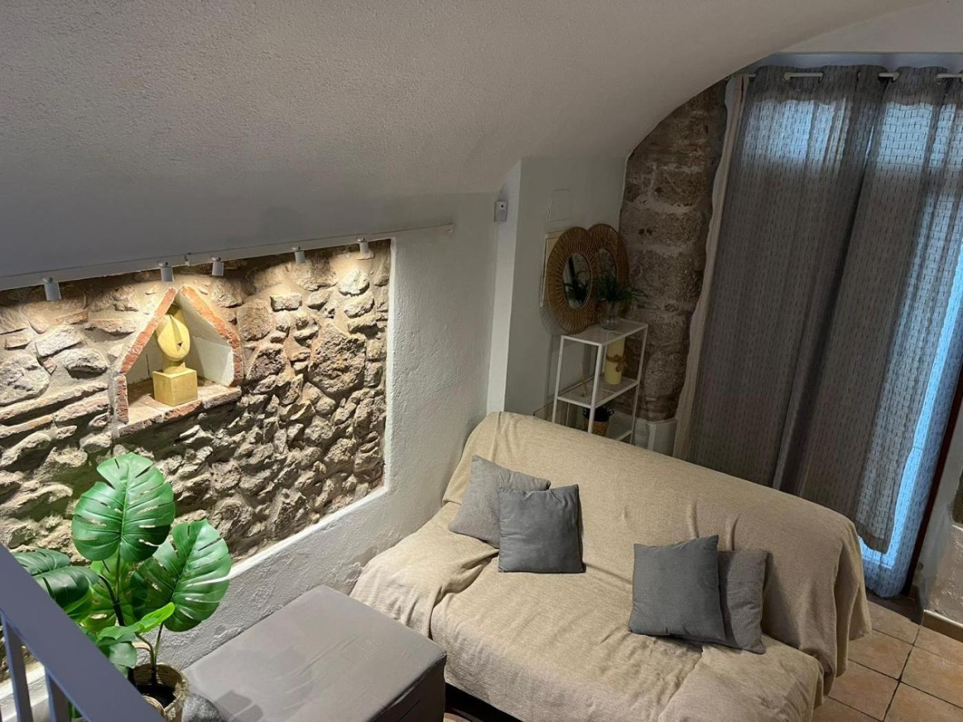 Reconnectar Ca La Noni Apartamento