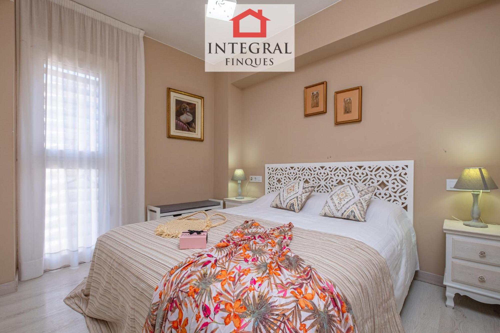 Apartamento Aquavista Palamós