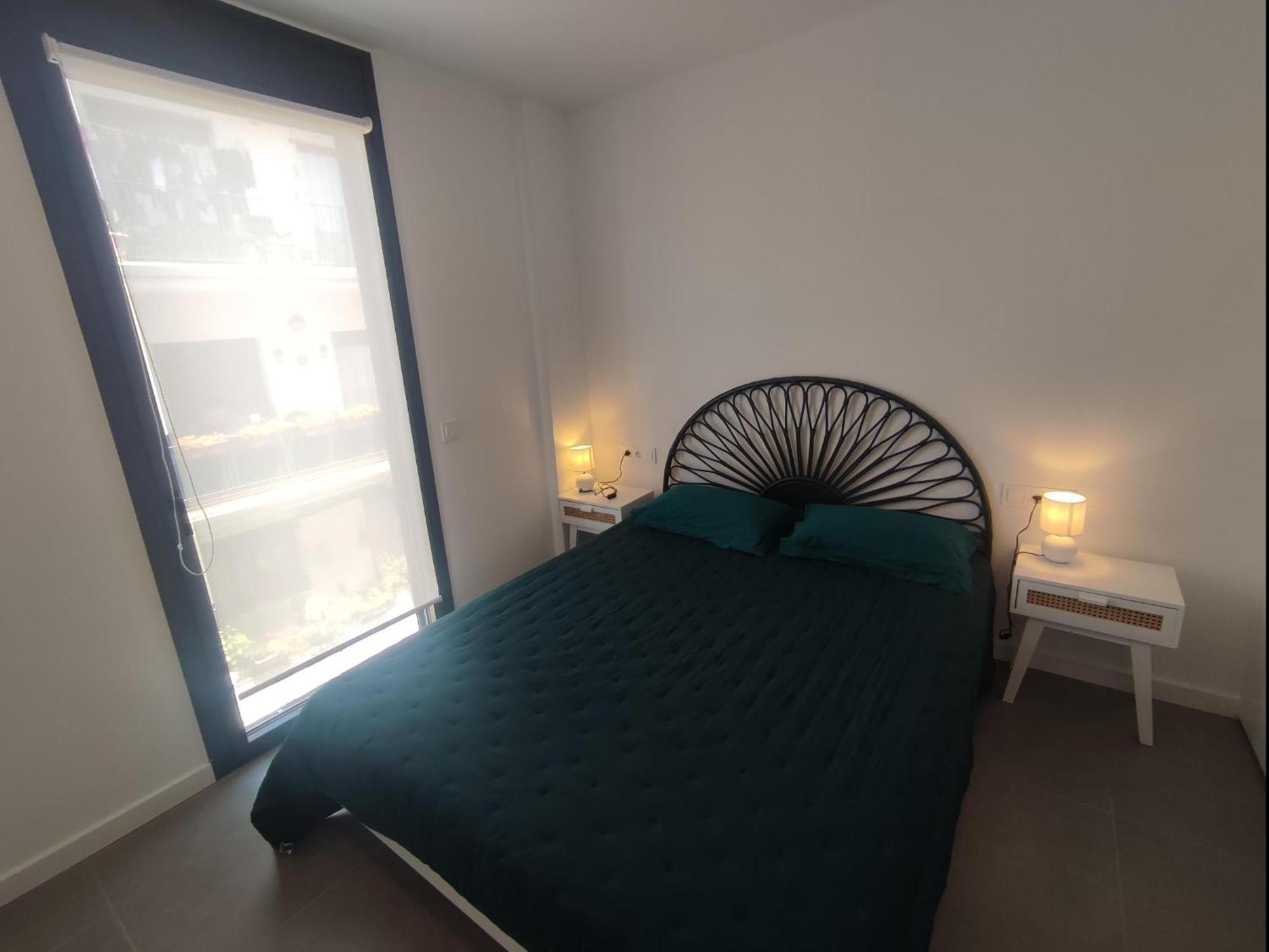 Apartamento Duplez Frou Ref 1511 Palamós