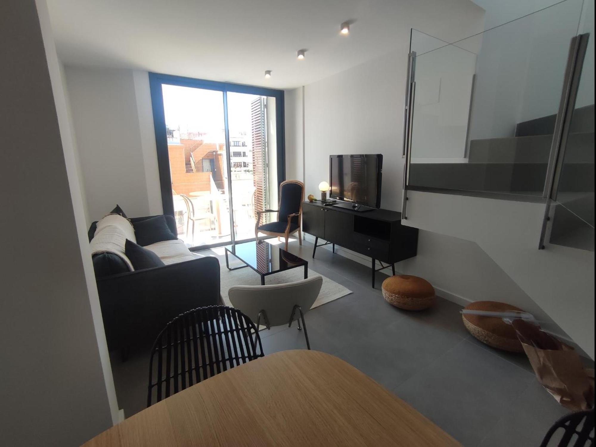 Duplez Frou Ref 1511 Apartamento