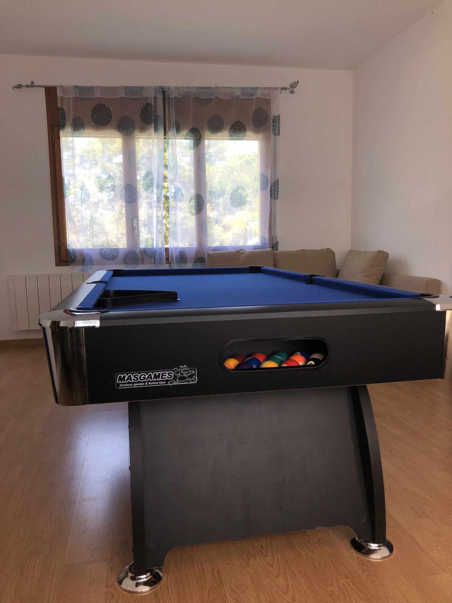 Casa Bellavista Con Piscina Privada En Caldes Costa Brava Сasa de vacaciones Caldes de Malavella