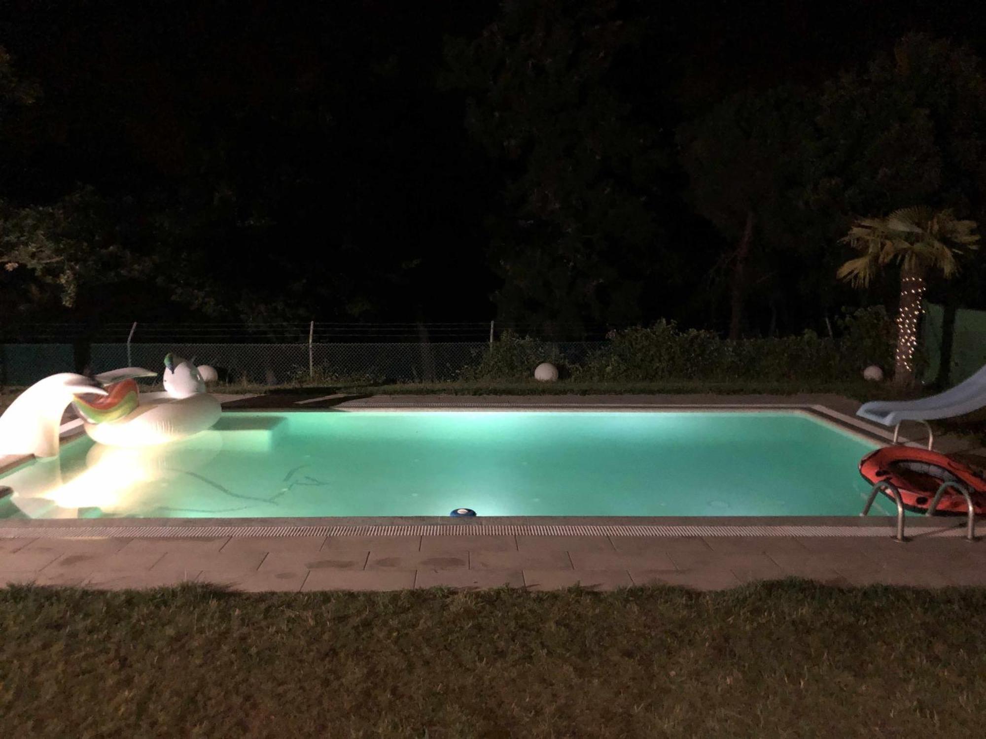 Сasa de vacaciones Casa Bellavista Con Piscina Privada En Caldes Costa Brava Caldes de Malavella