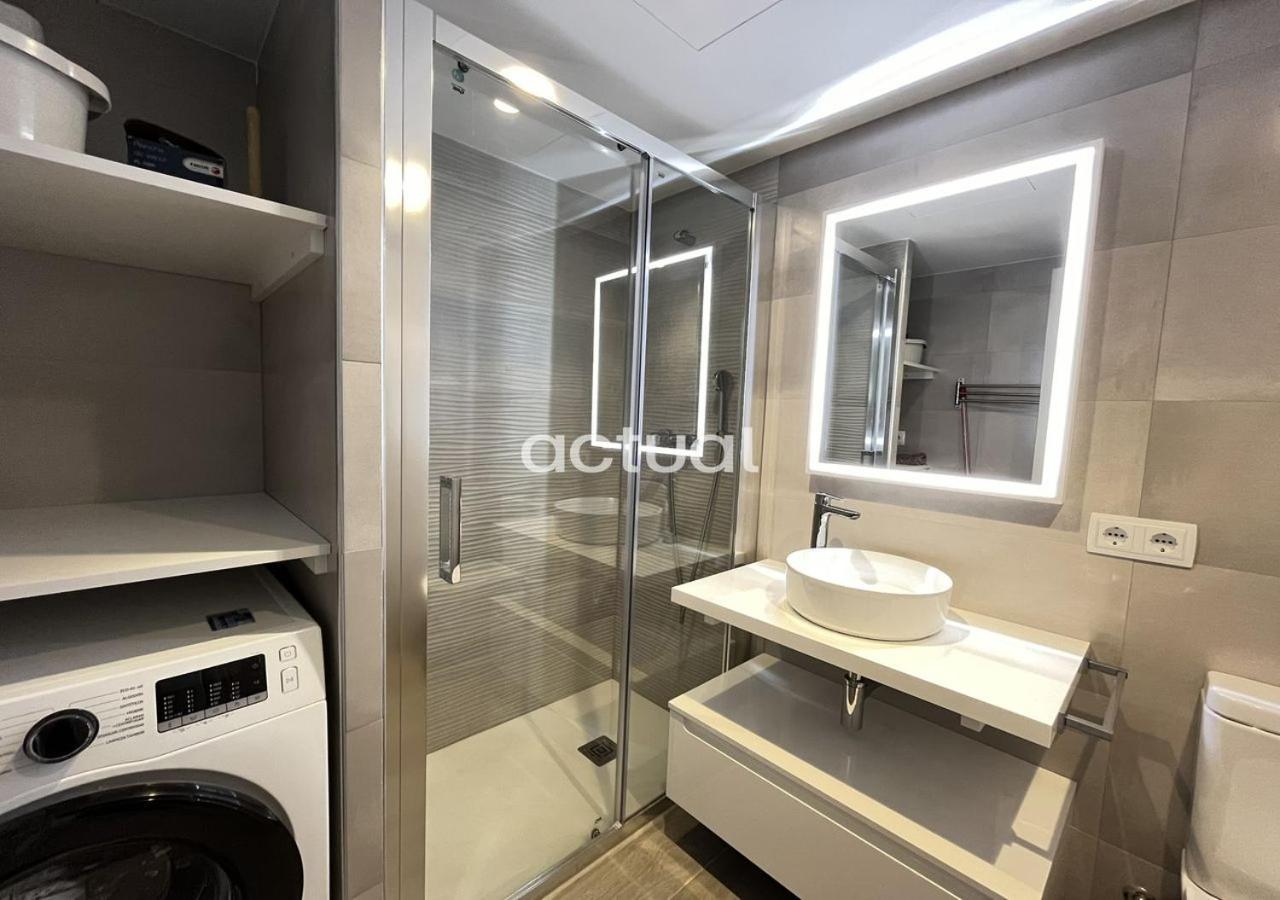 Apartamento Atico C/ Iglesia *