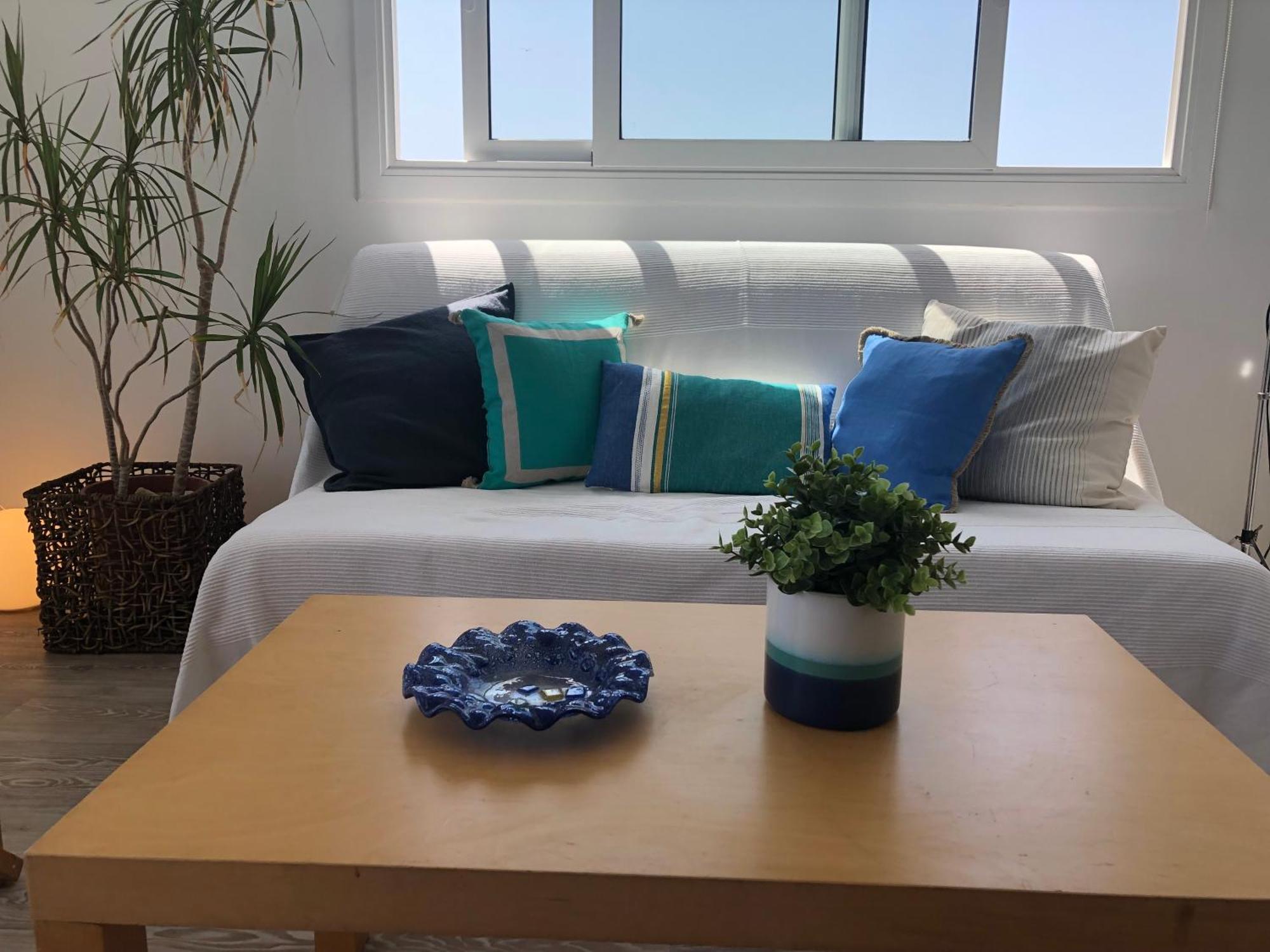 Apartment Bliss Blanes