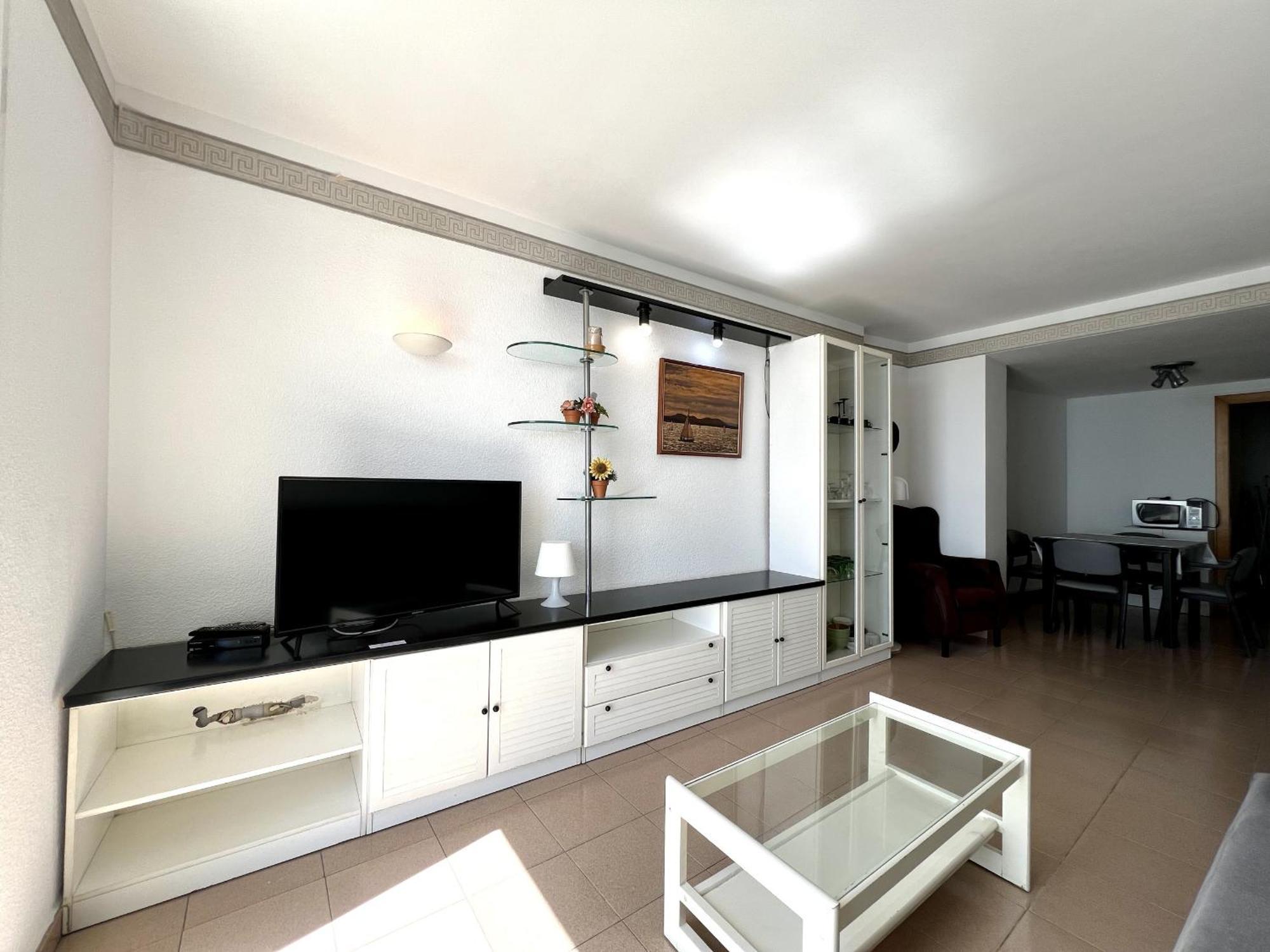 Apartment Rhode Vista Al Mar