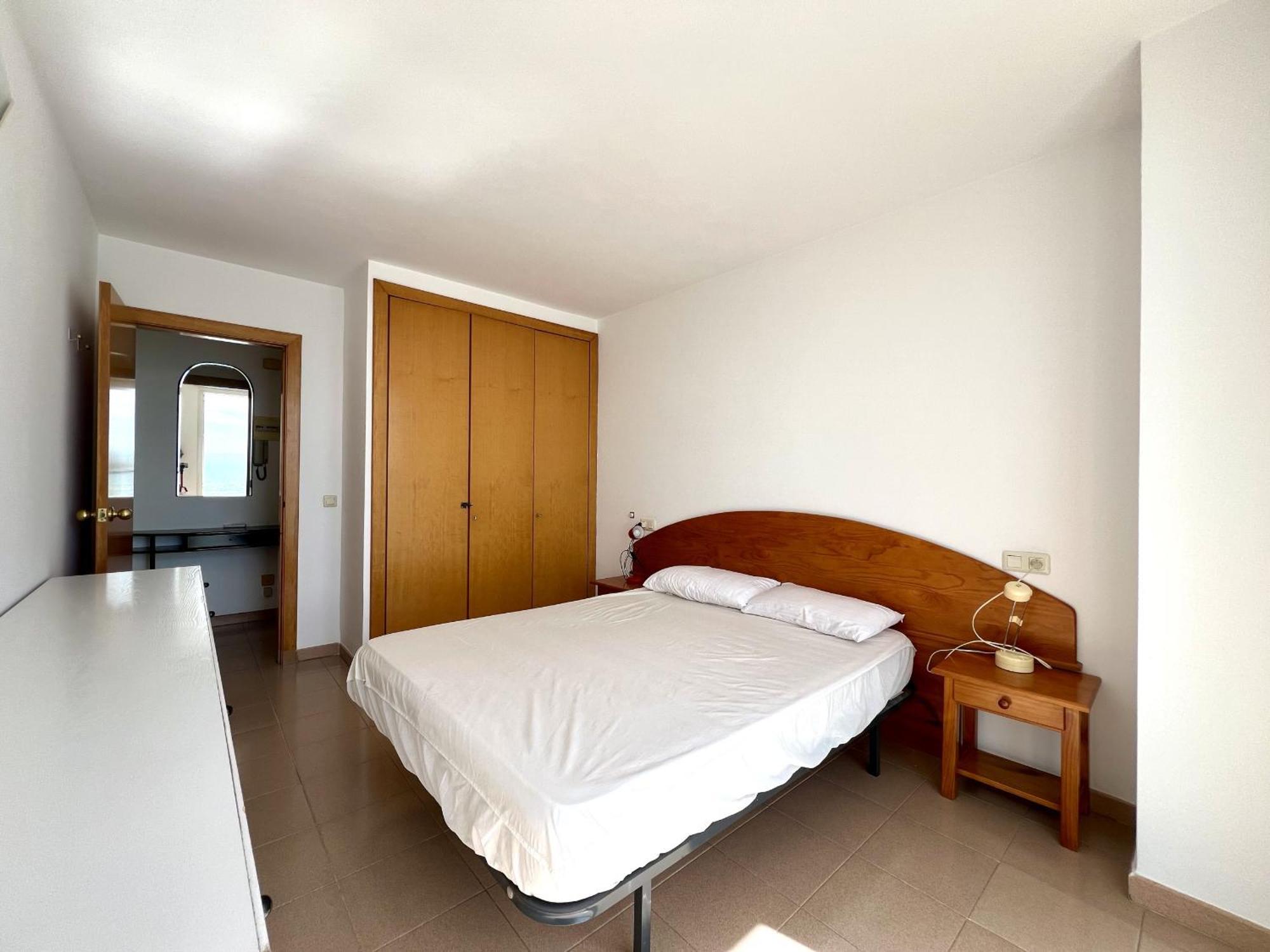 Apartment Rhode Vista Al Mar Roses