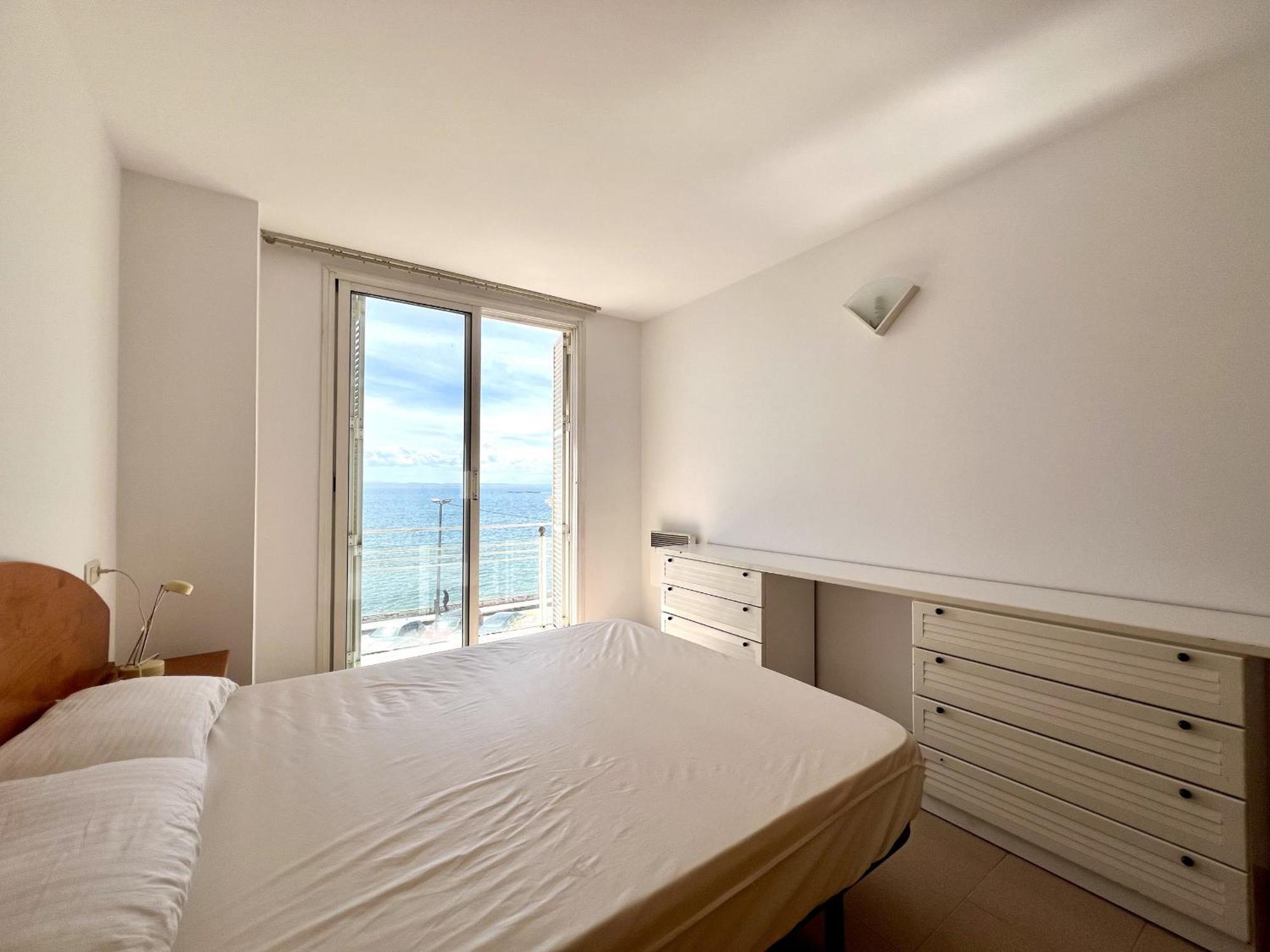 Rhode Vista Al Mar Apartment