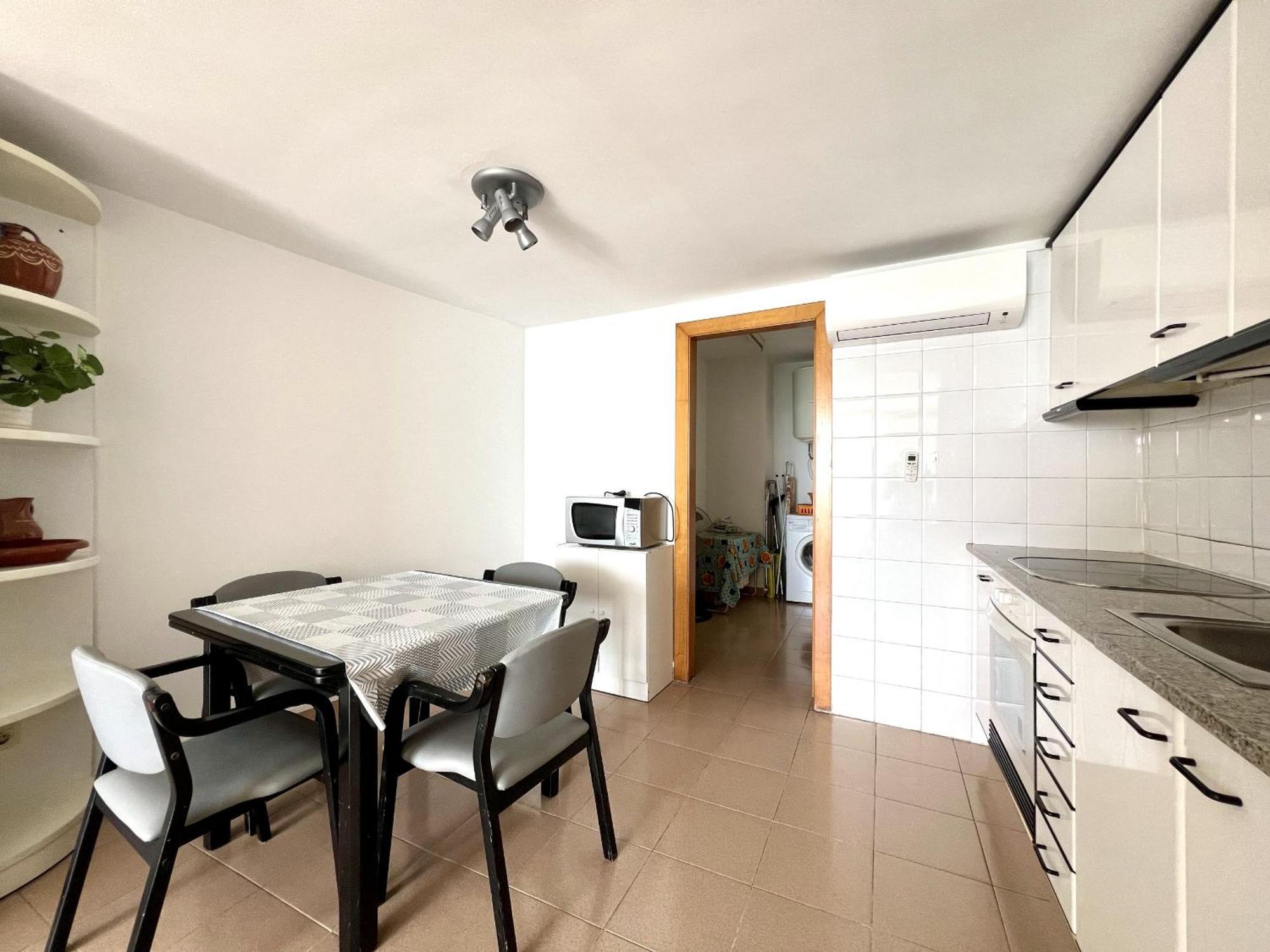 Apartment Rhode Vista Al Mar *