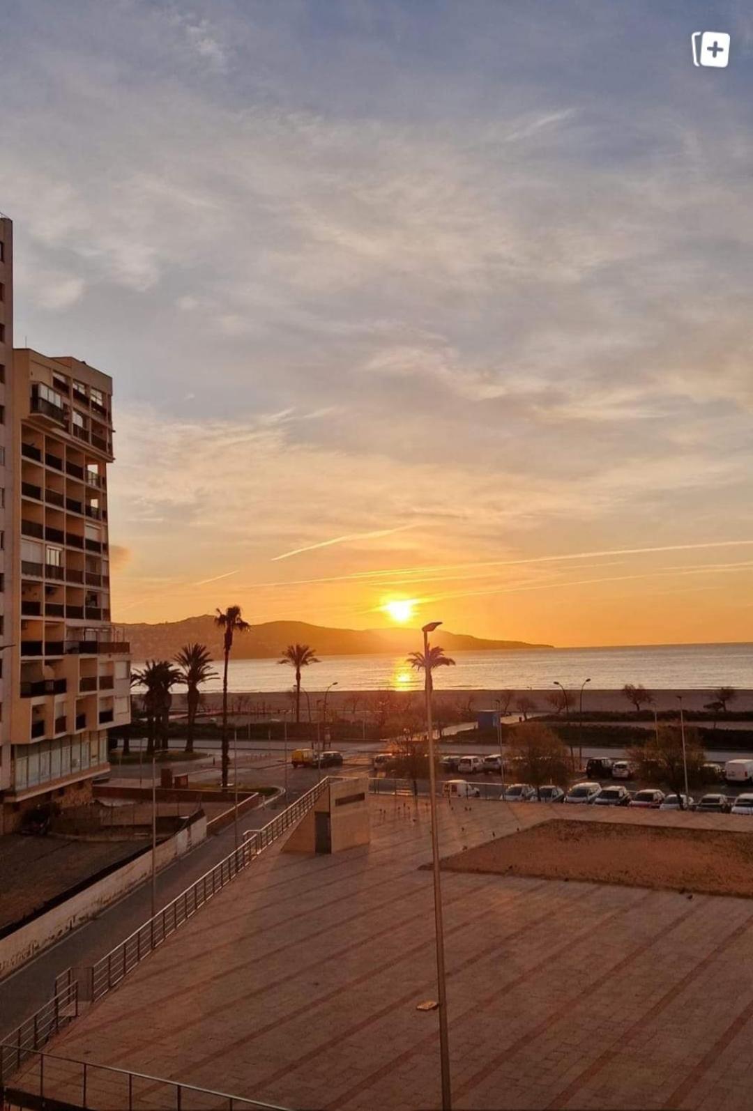 Vue Empuriabrava
