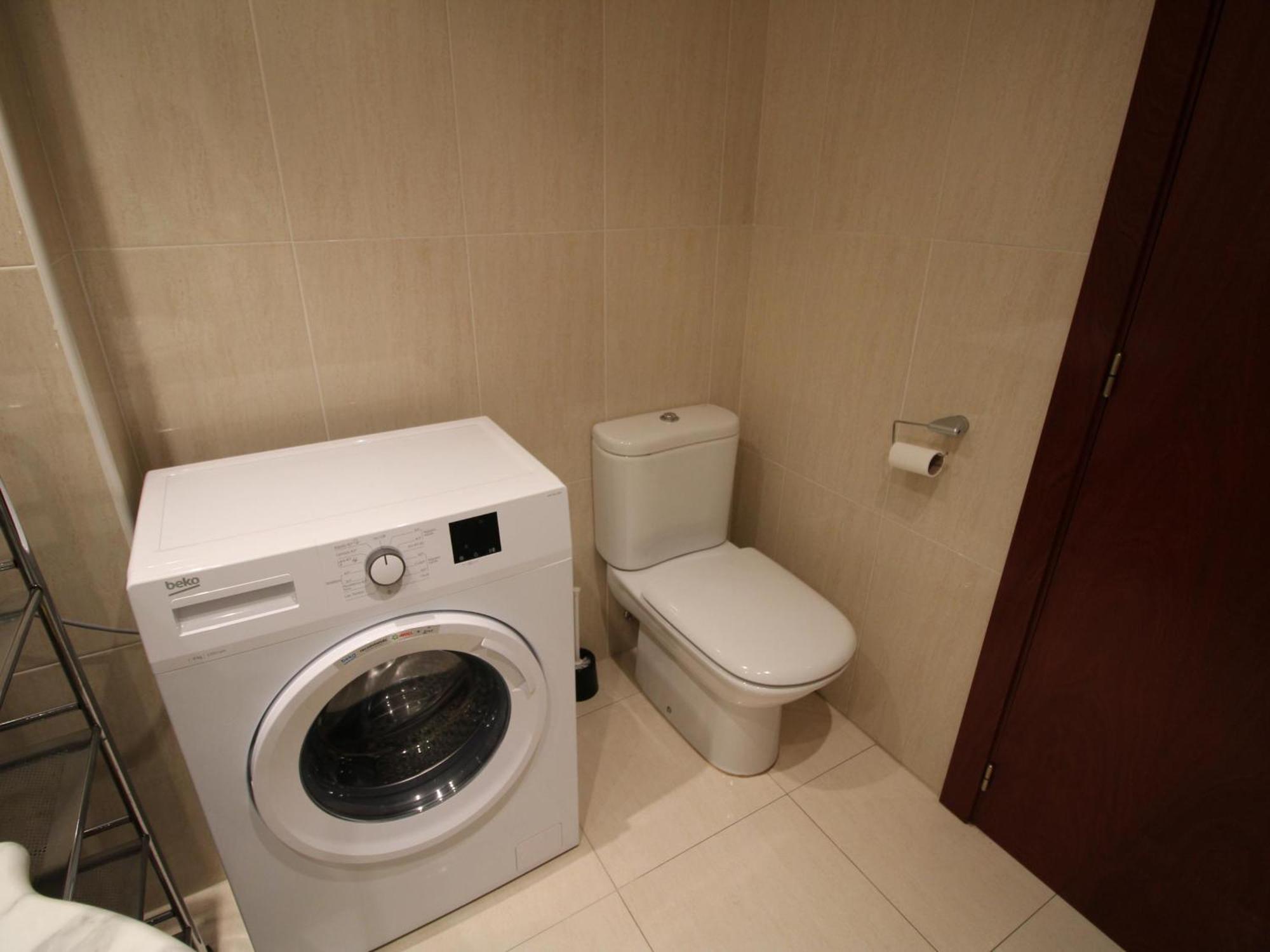 Acogedor Apto A 100m De La Playa Del Port, Con Garaje Y Vistas A La Montana - Es-228-2 Apartamento