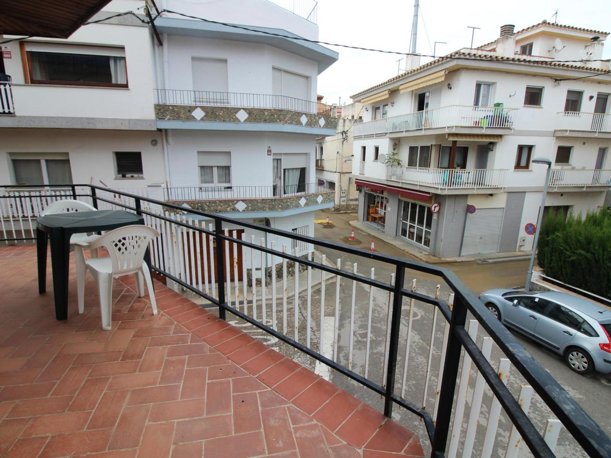Centrico, Luminoso A 100m De La Playa Con Balcon Y Wifi *