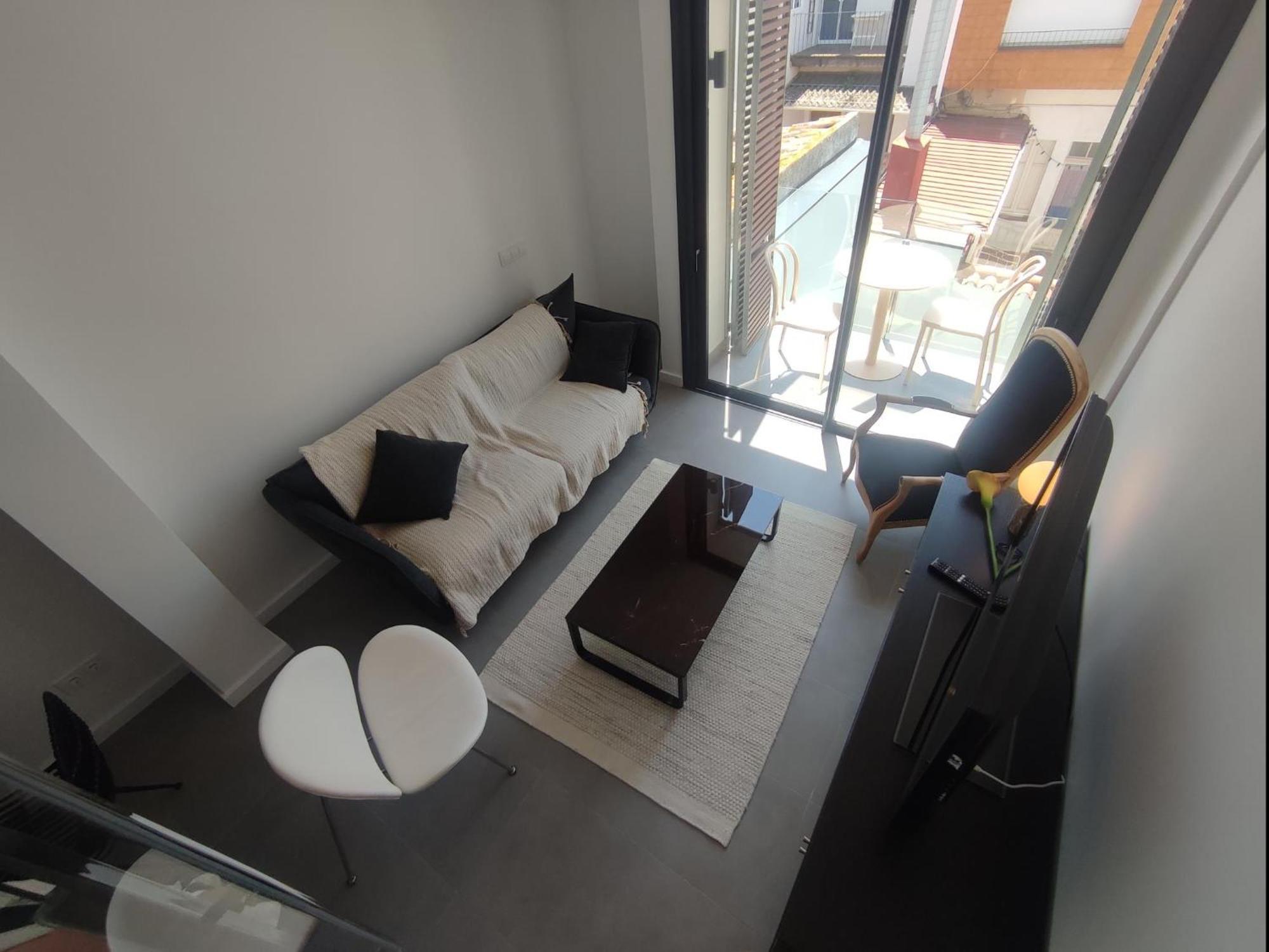 Apartamento Duplez Frou Ref 1511 Palamós