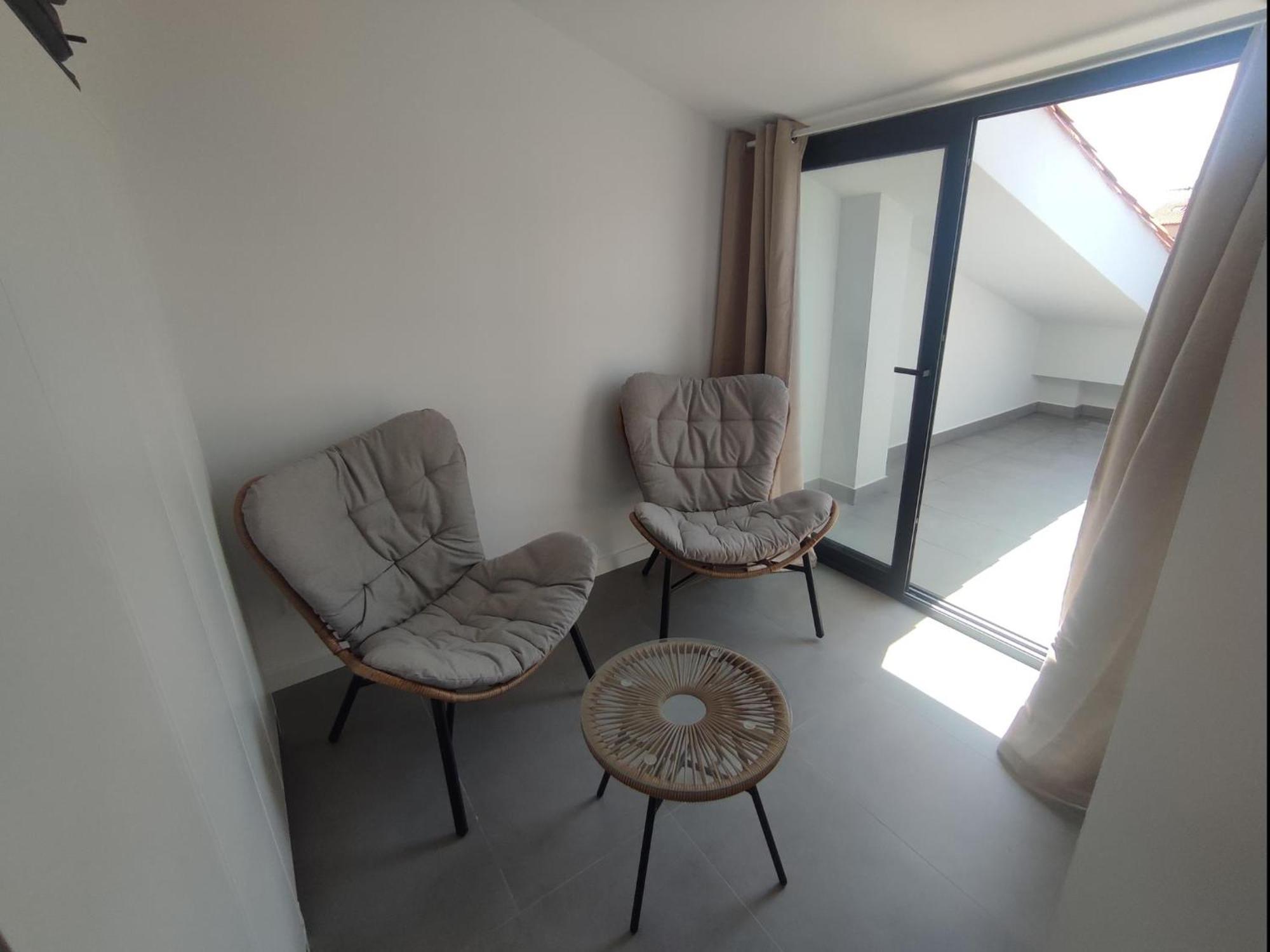 Duplez Frou Ref 1511 Apartamento