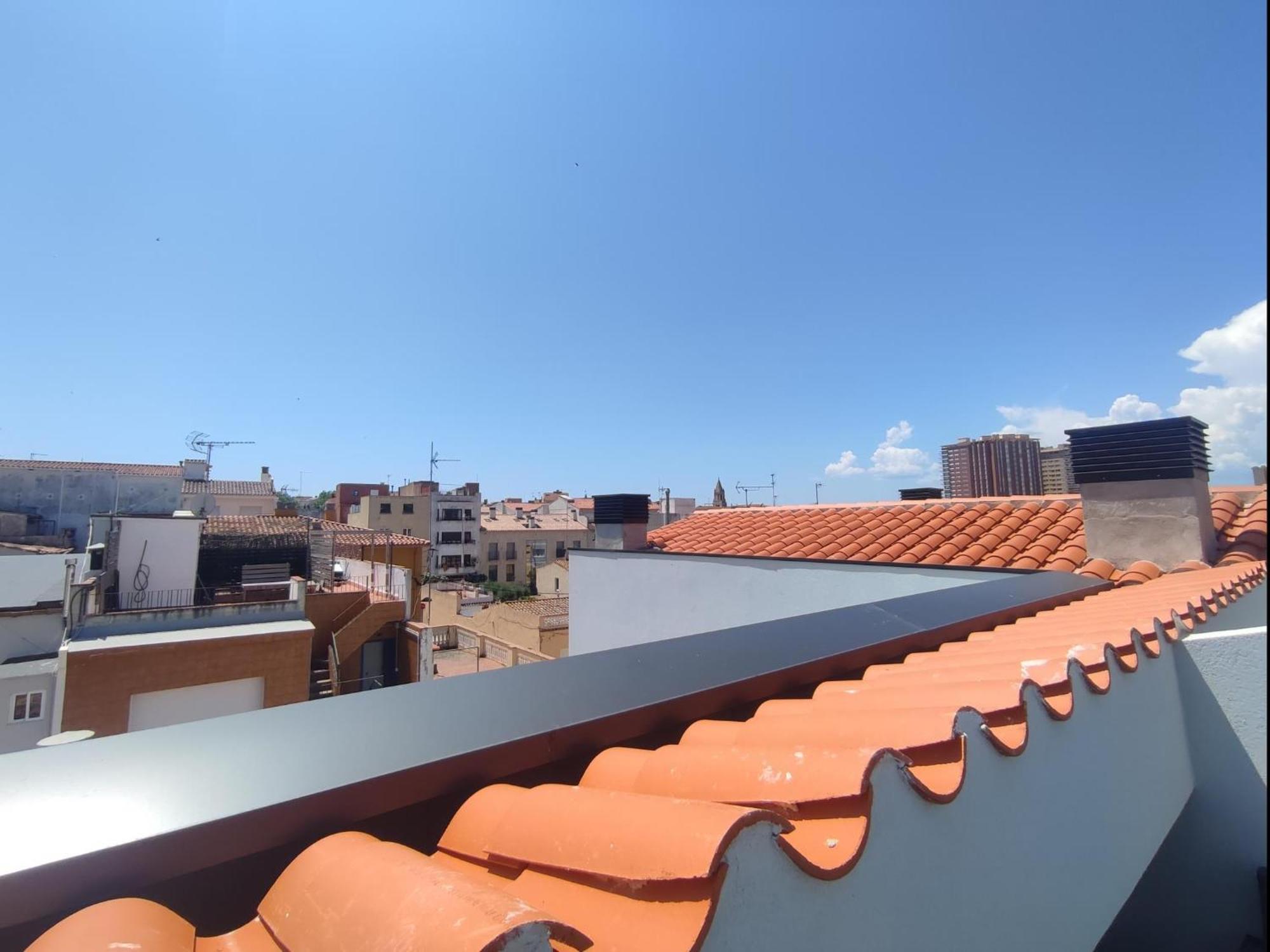 Apartamento Duplez Frou Ref 1511 Palamós