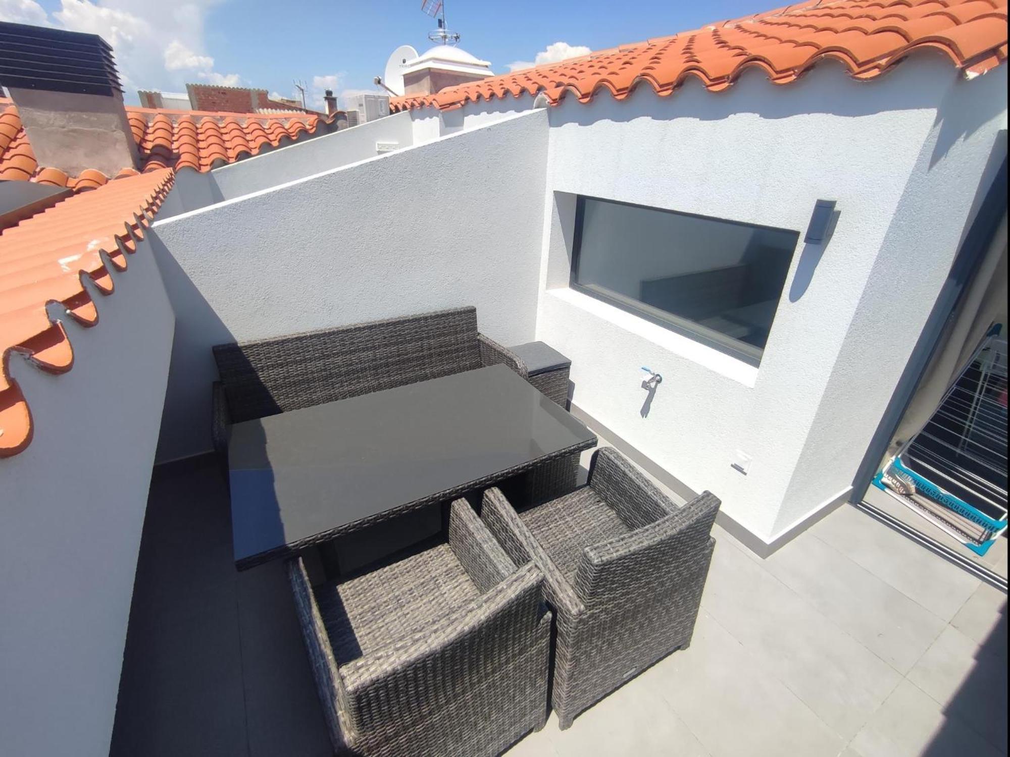 Apartamento Duplez Frou Ref 1511 *