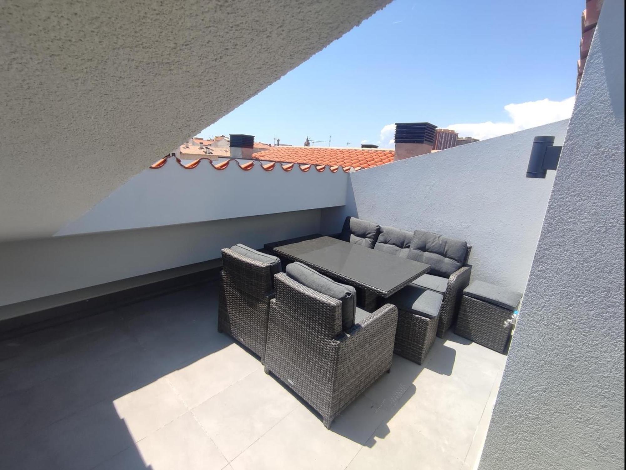 Duplez Frou Ref 1511 Apartamento