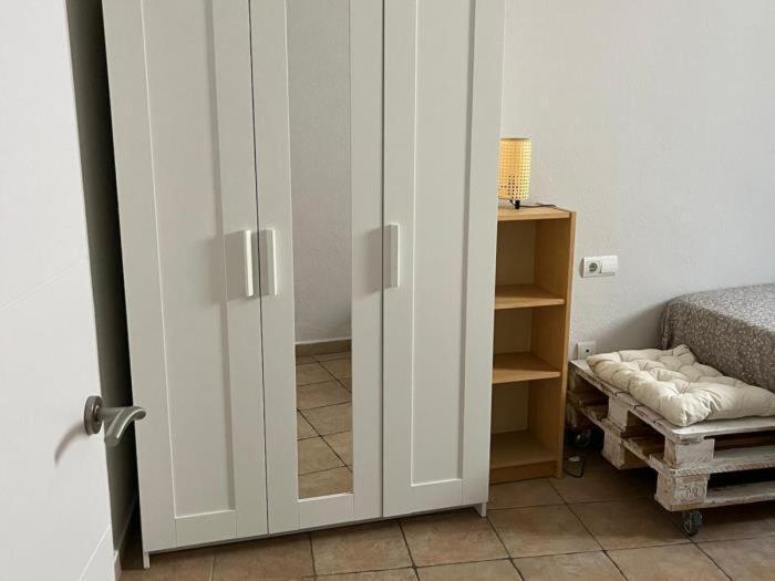 Apartamento Reconnectar Ca La Noni Calonge (Catalonia)