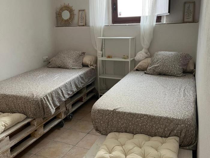 Reconnectar Ca La Noni * Calonge (Catalonia)