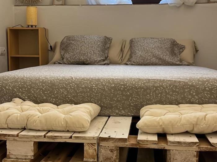 Reconnectar Ca La Noni Apartamento