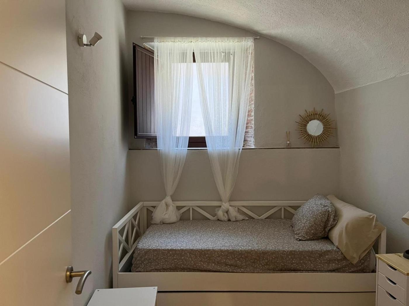 Reconnectar Ca La Noni Apartamento Calonge (Catalonia)
