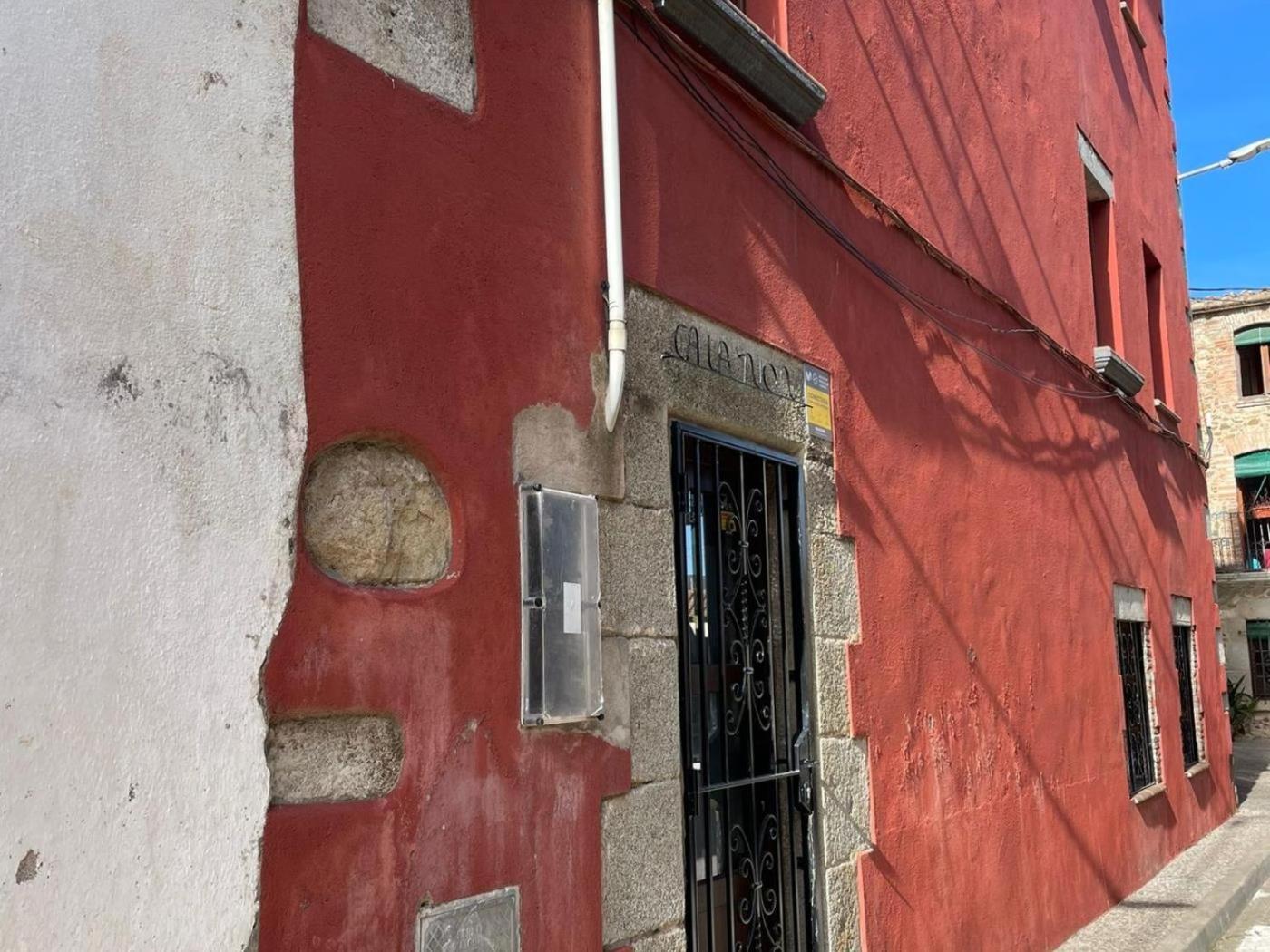 Apartamento Reconnectar Ca La Noni Calonge (Catalonia)