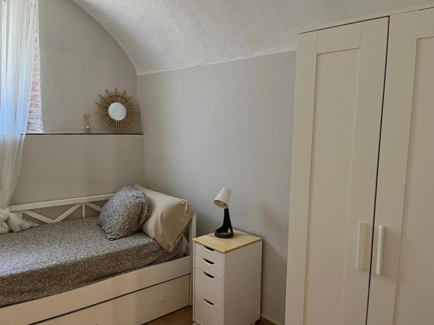 Reconnectar Ca La Noni Apartamento
