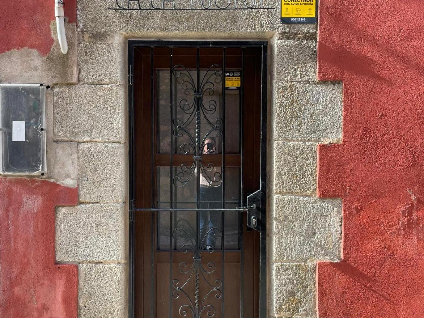Reconnectar Ca La Noni * Calonge (Catalonia)
