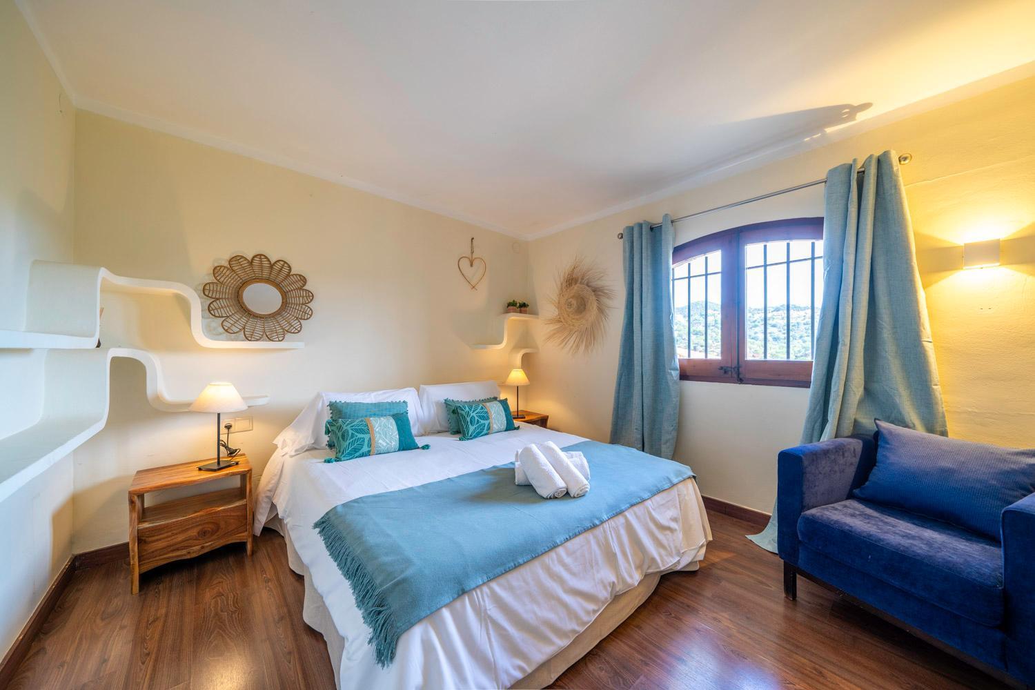Toni Lux Experience, Ideal Familias Con Vista Mar & Aircon Villa *