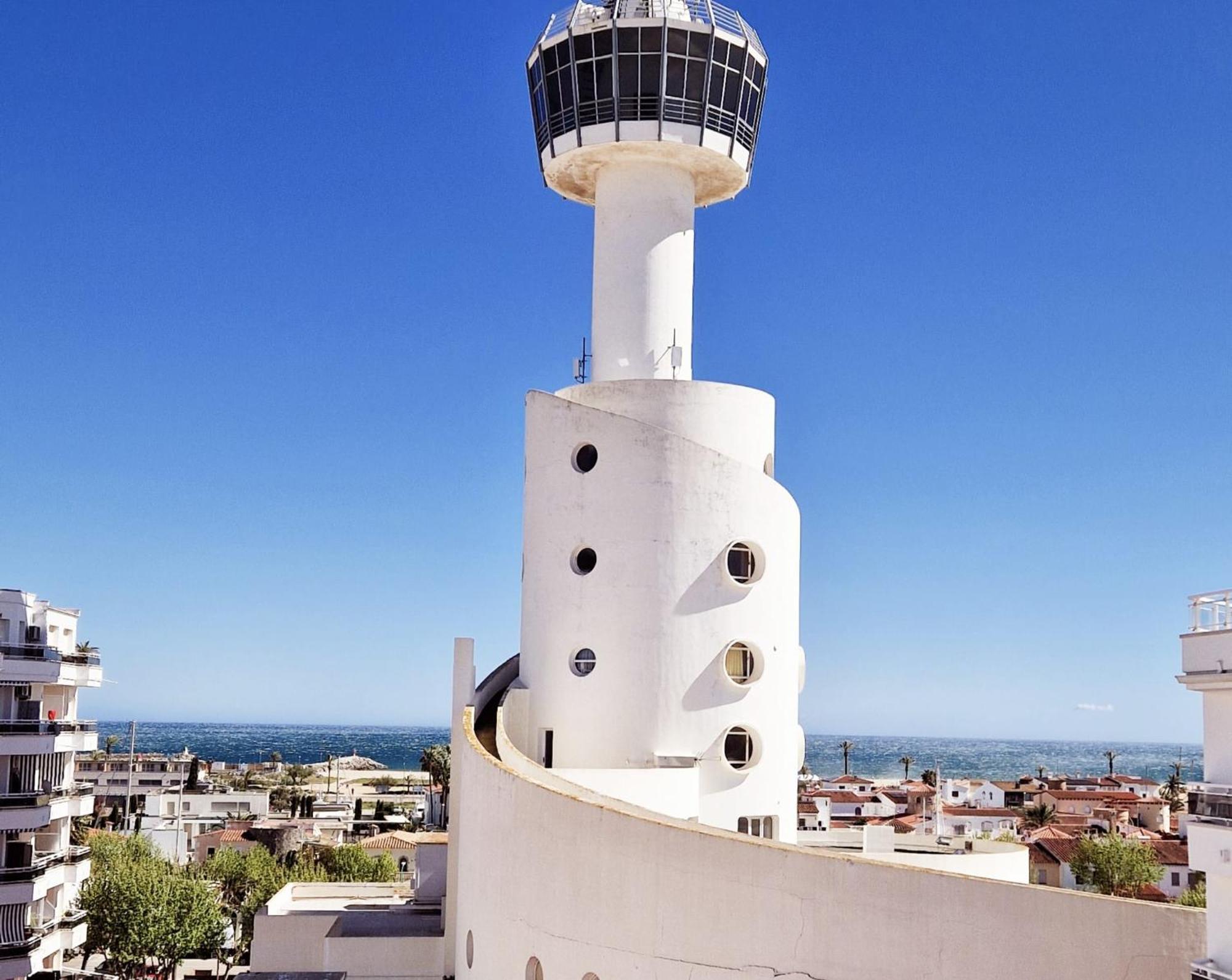 Apartamento 1222 Club Nautic Vista Canal - Apivend Immo Ampuriabrava