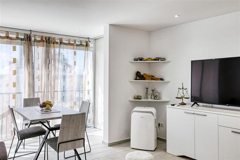 Karina 4m Apartamento