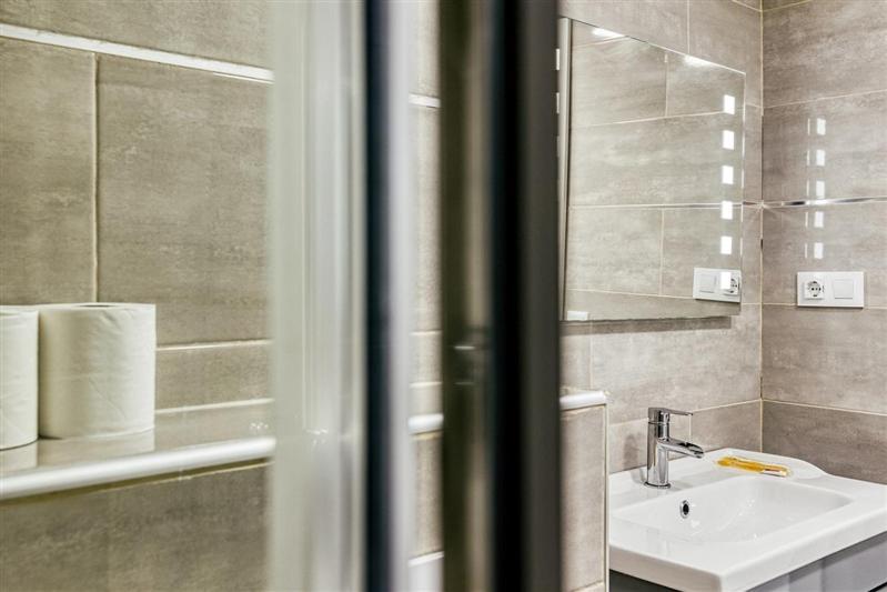 Apartamento Karina 4m