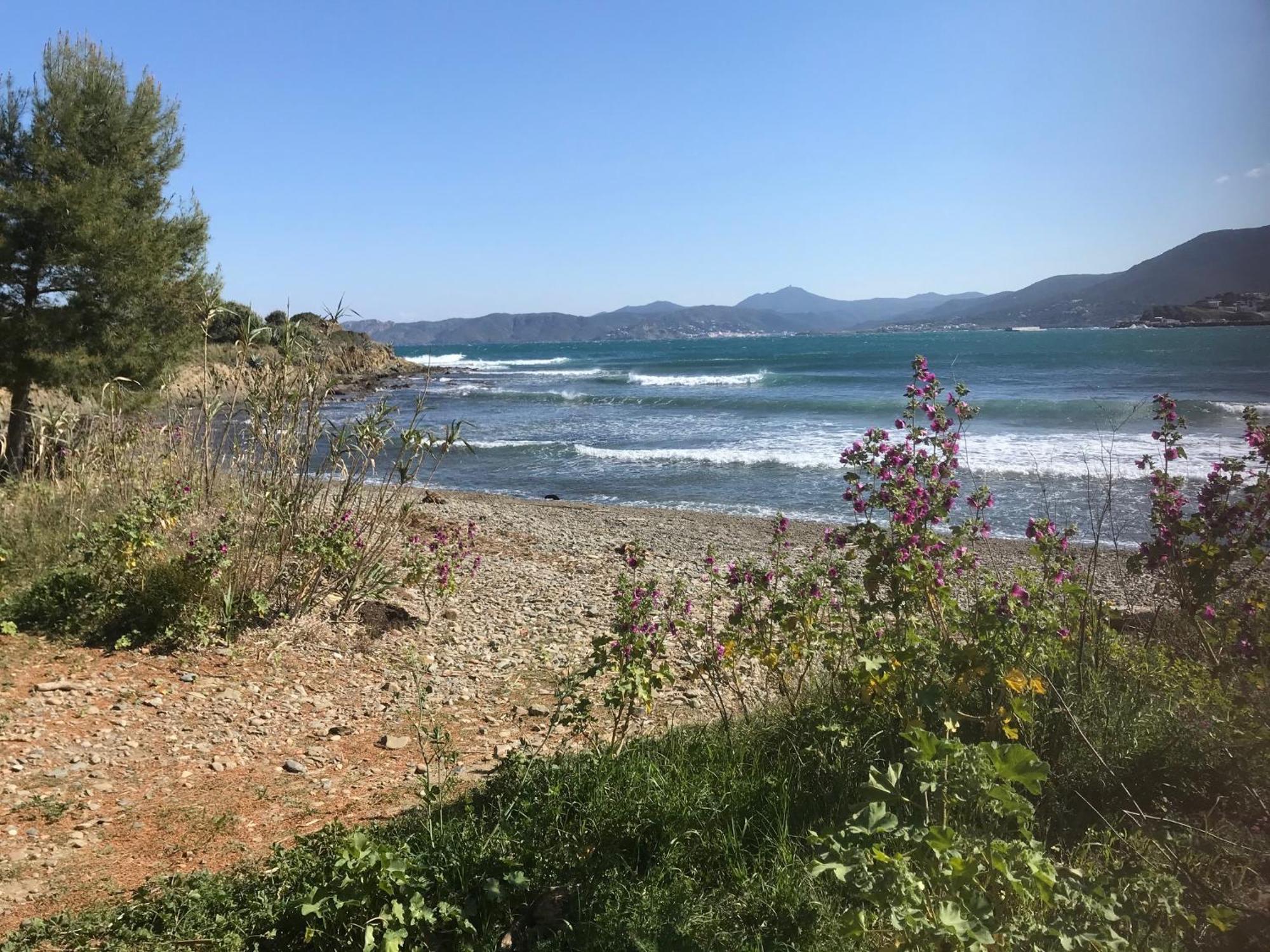 Stunning Sea Views From Luxury 4 Bed Close To At Cap Ras * Llanca