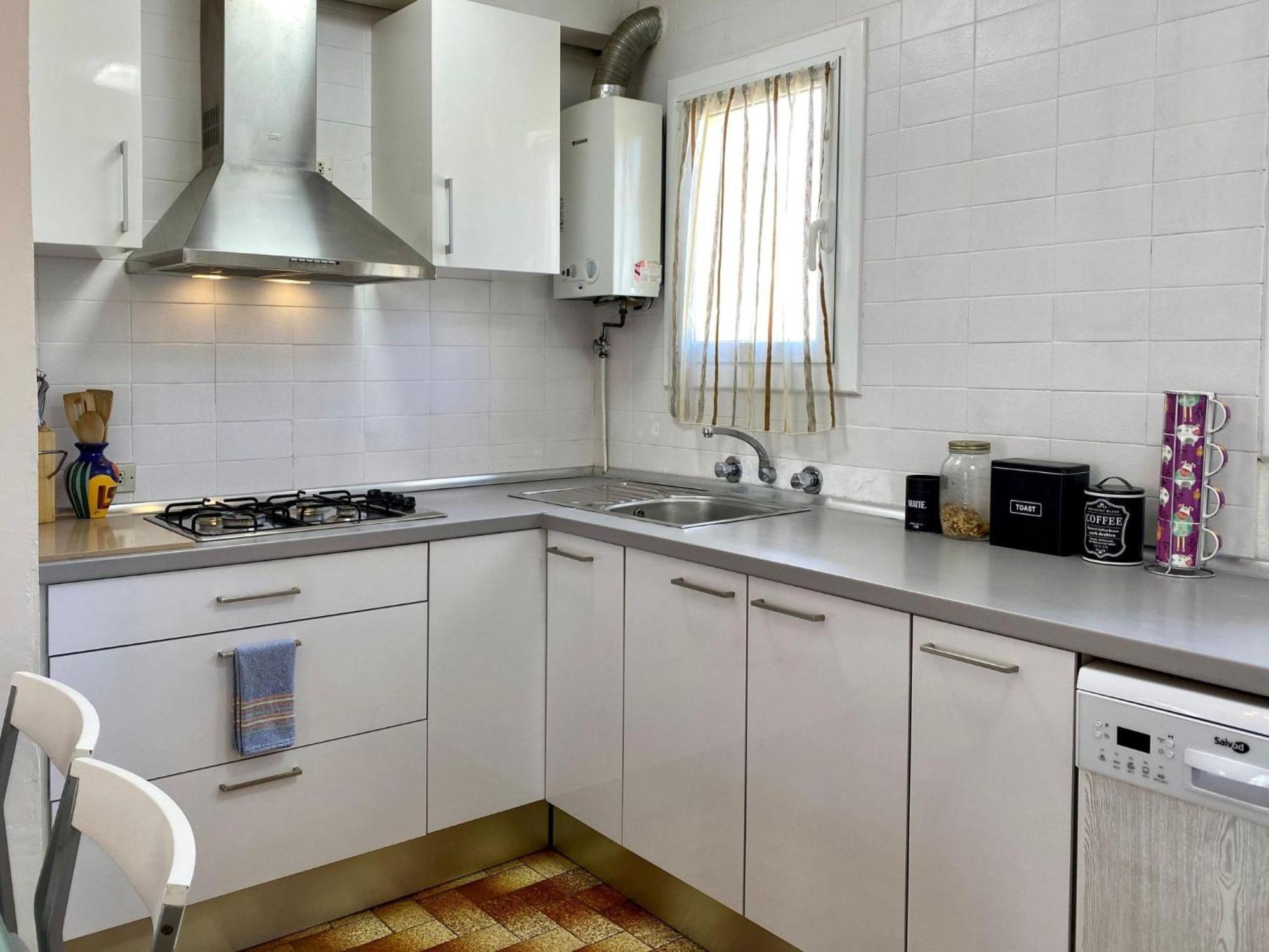 Aquarius By Interhome Tossa de Mar