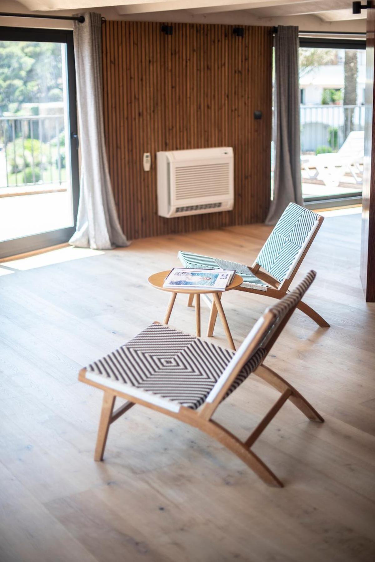 Bypillow Cap Sa Sal (adults Only) 4*