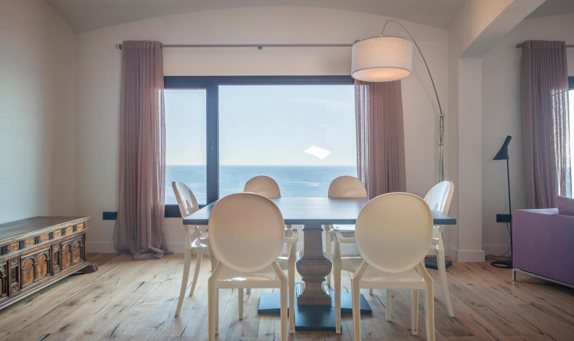 Bypillow Cap Sa Sal (adults Only) Apartahotel 4*