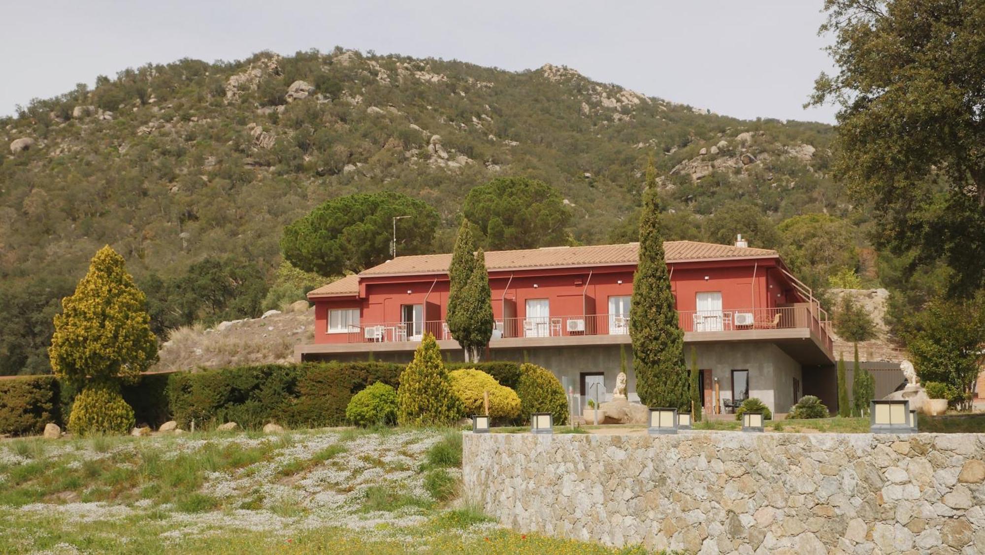 Rural Pau Guest house 3*