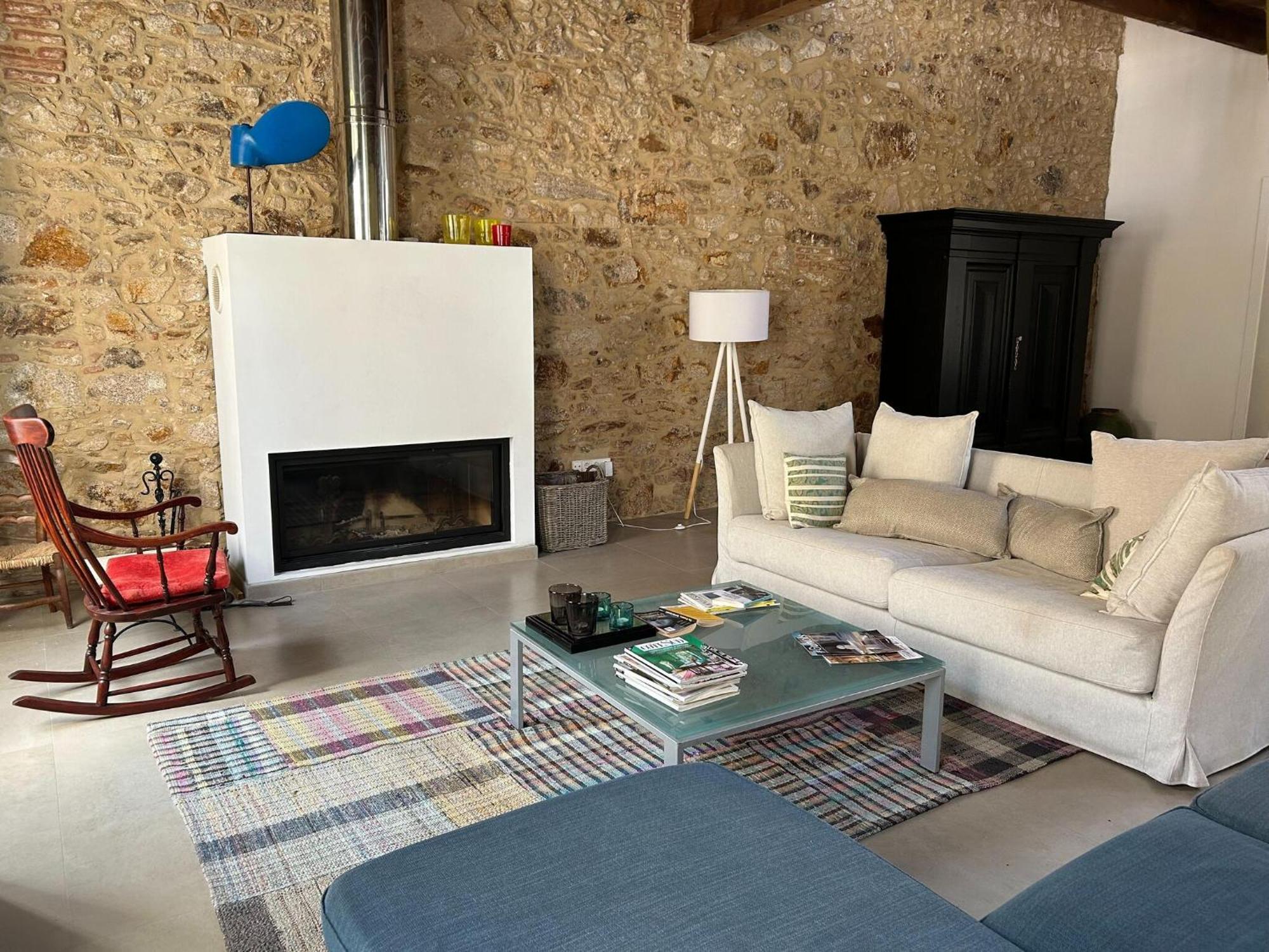 Сasa de vacaciones Belvilla By Oyo Guimar Sant Feliu de Guíxols