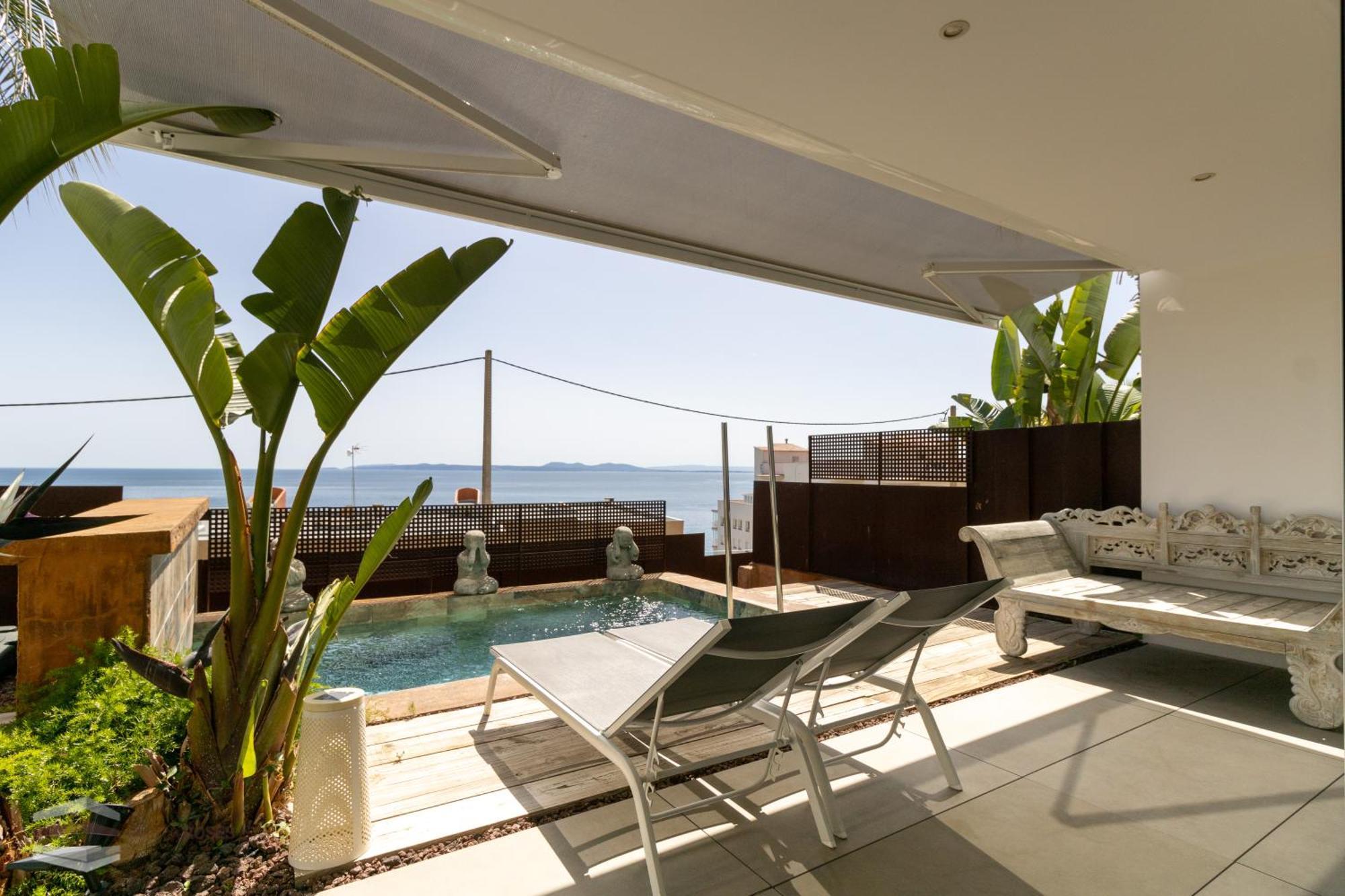 Vista Mar - Ancla Mar