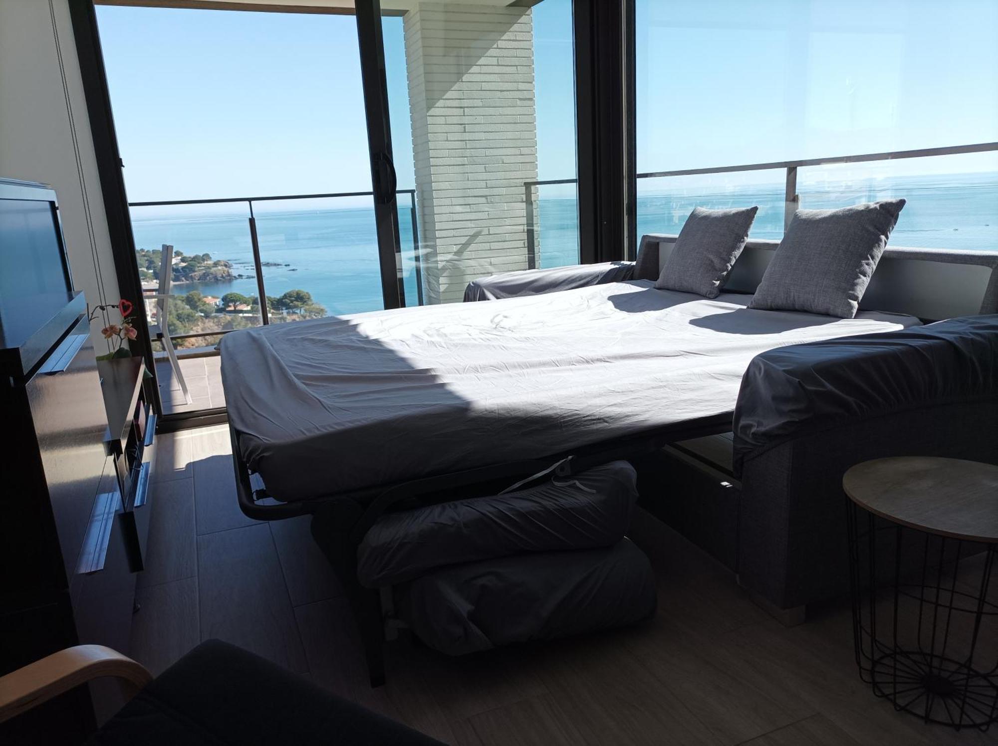 Vistas Al Mar