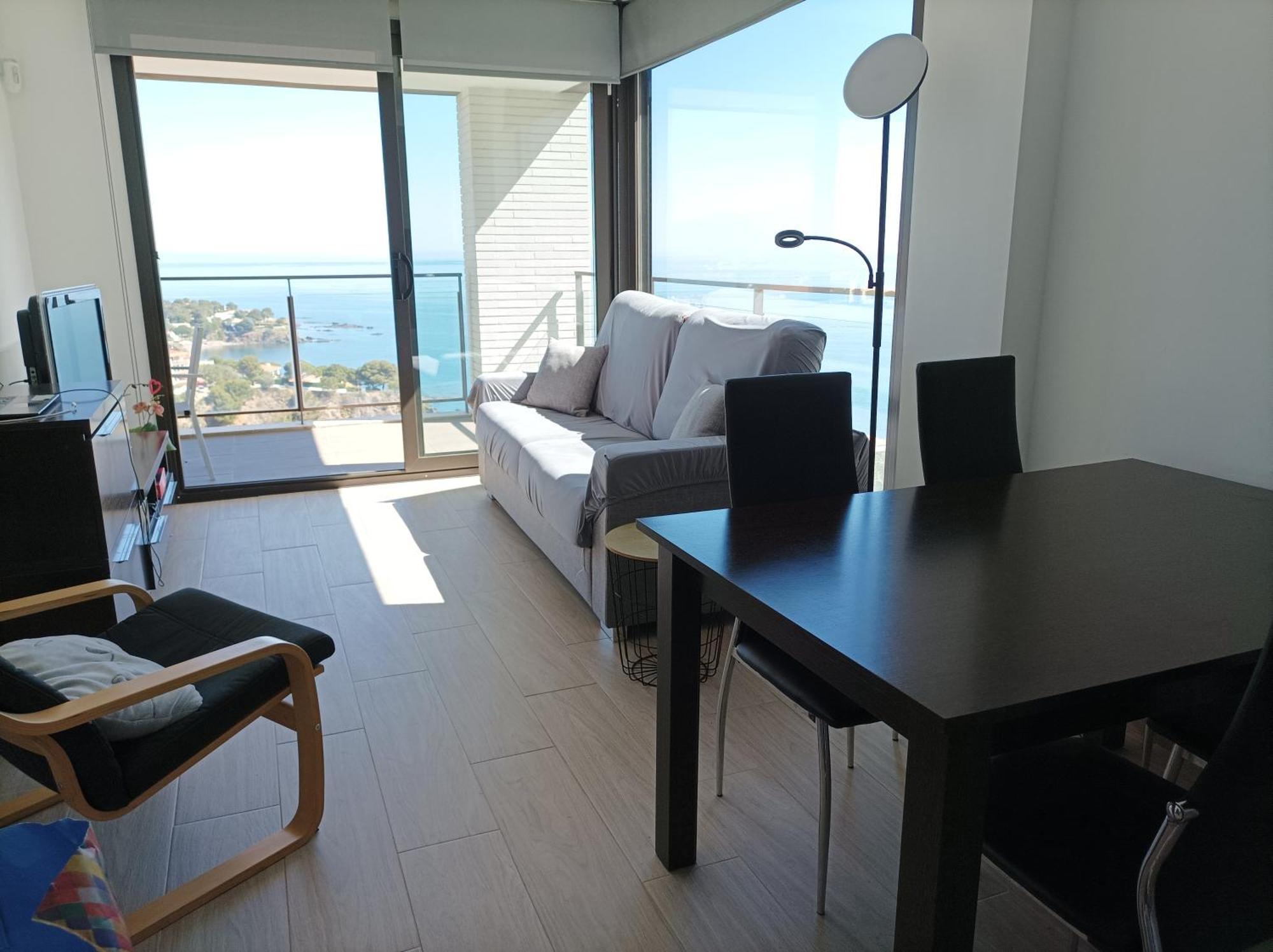 Vistas Al Mar * Llançà