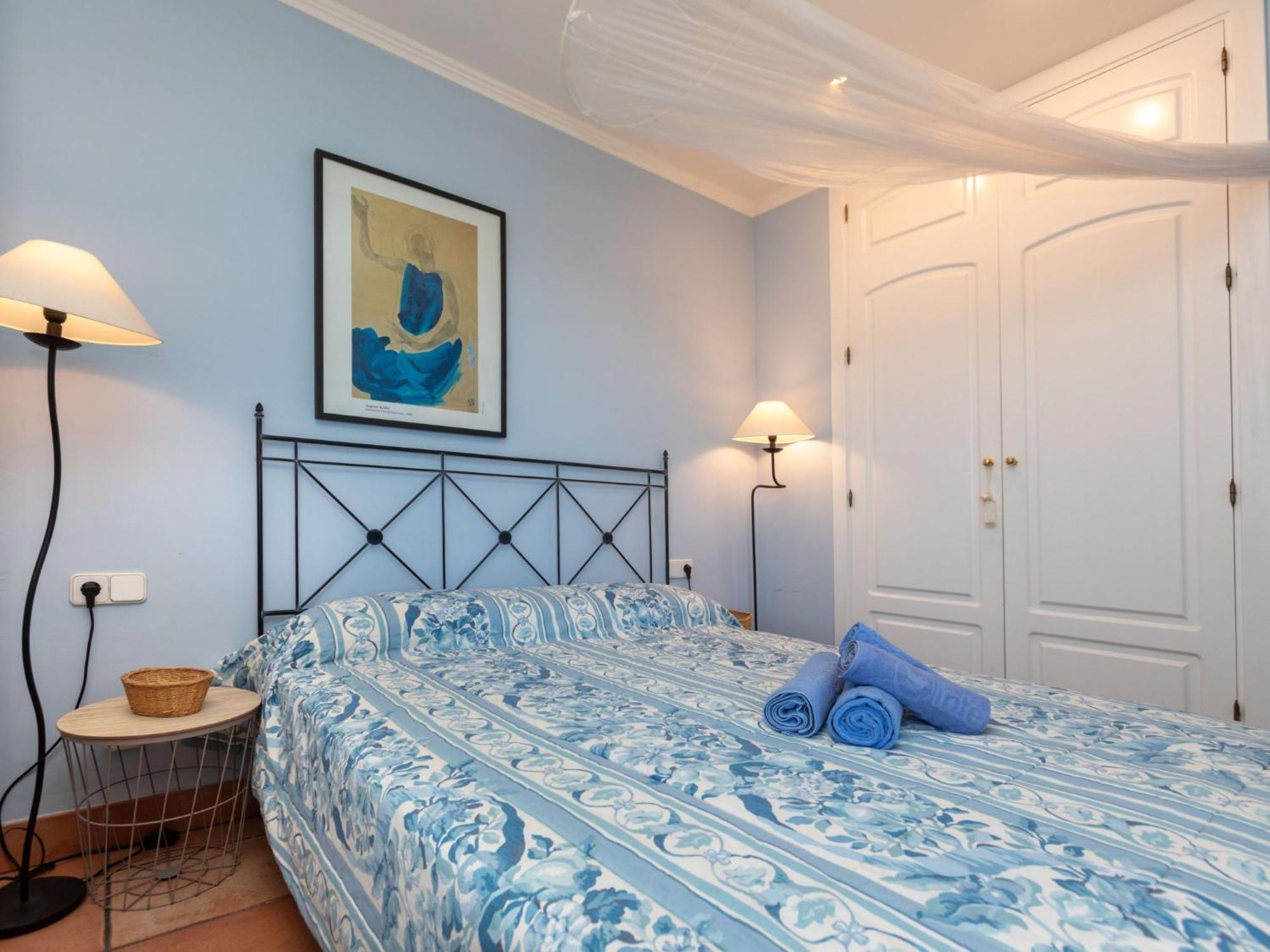 Apartment Port A I By Interhome