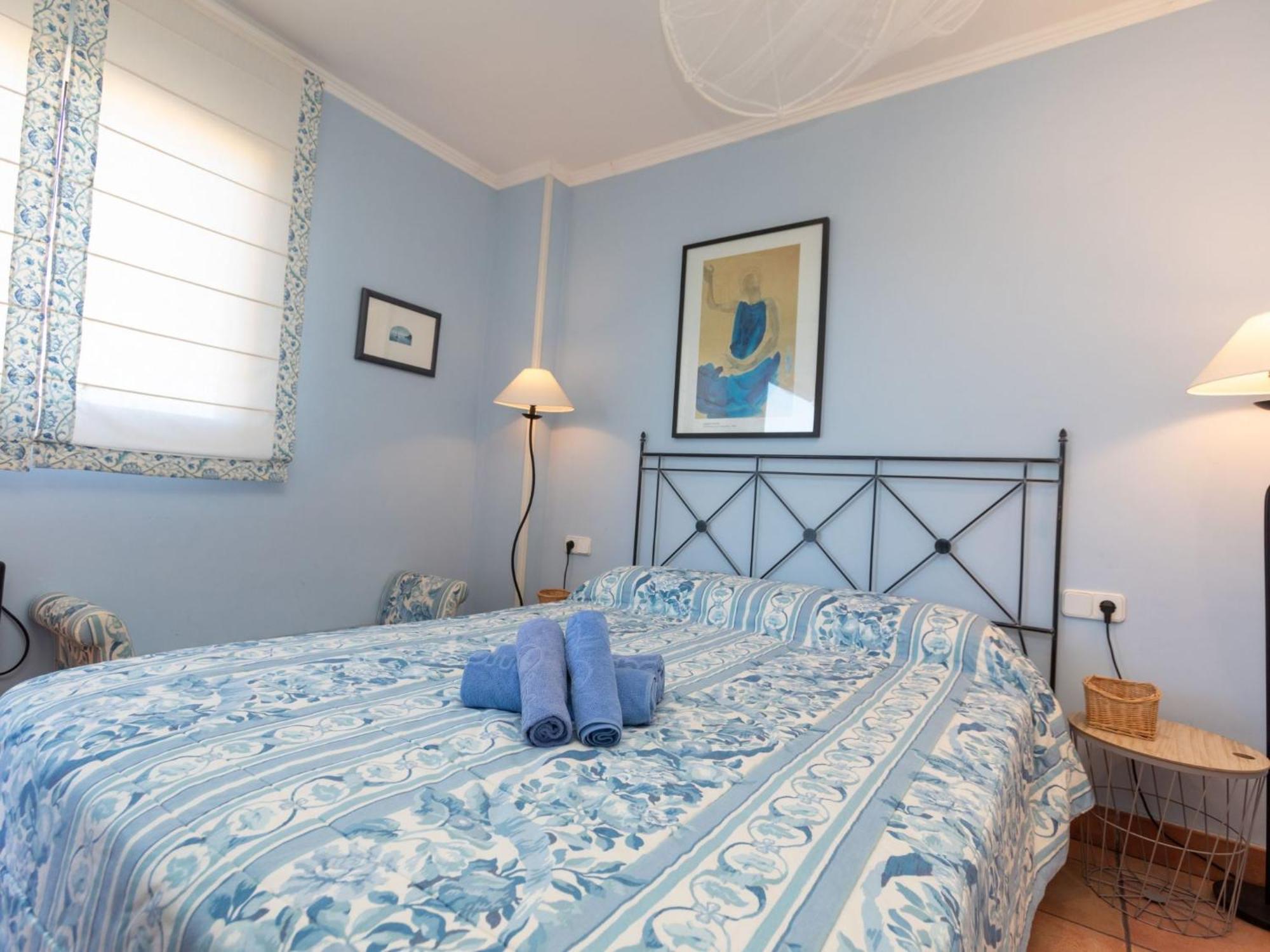 Apartment Port A I By Interhome
