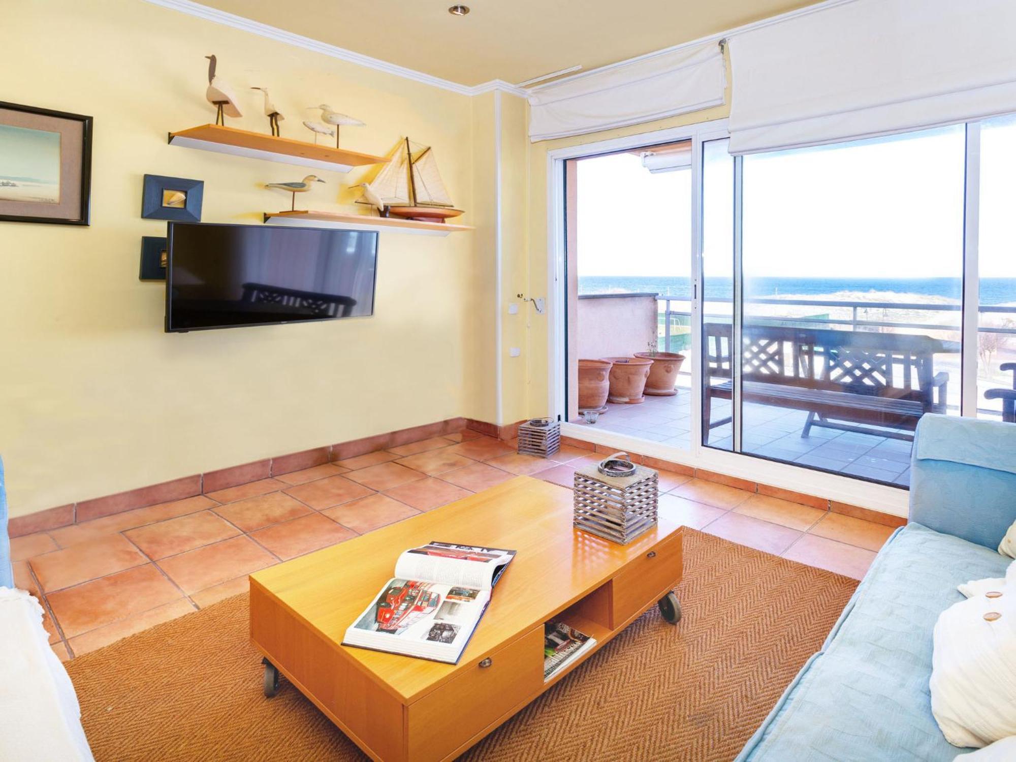 Apartment Port A I By Interhome *