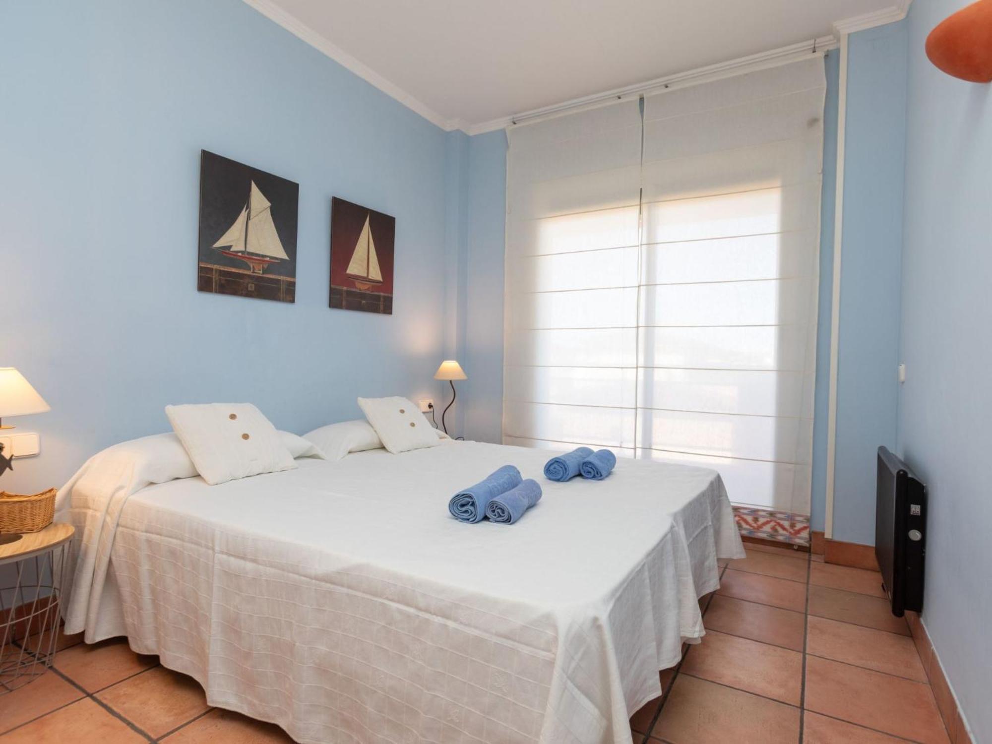 Port A I By Interhome Apartment *