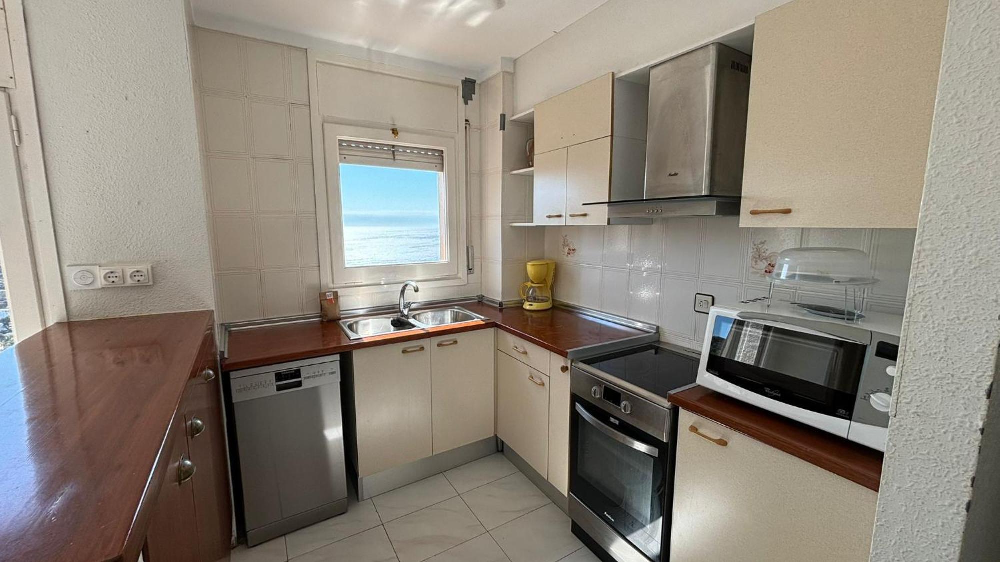 Garbinell 1 2 Apartment *