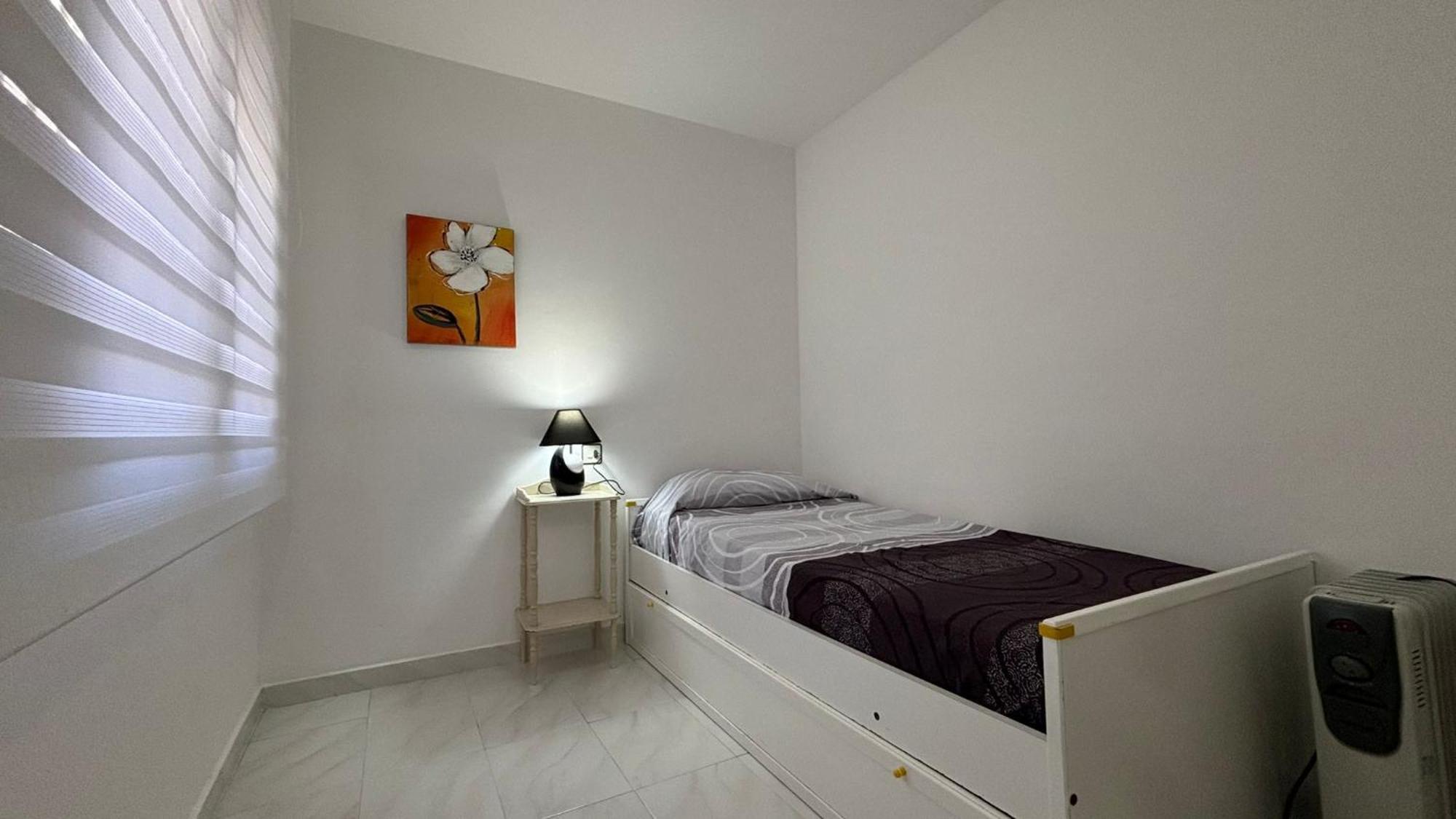 Garbinell 1 2 Apartment *