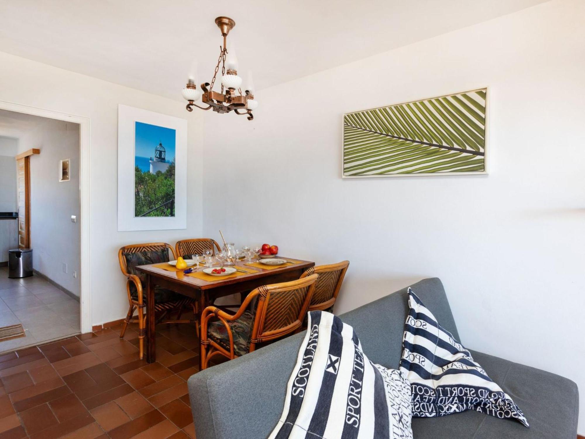 Apartamento Las Medas