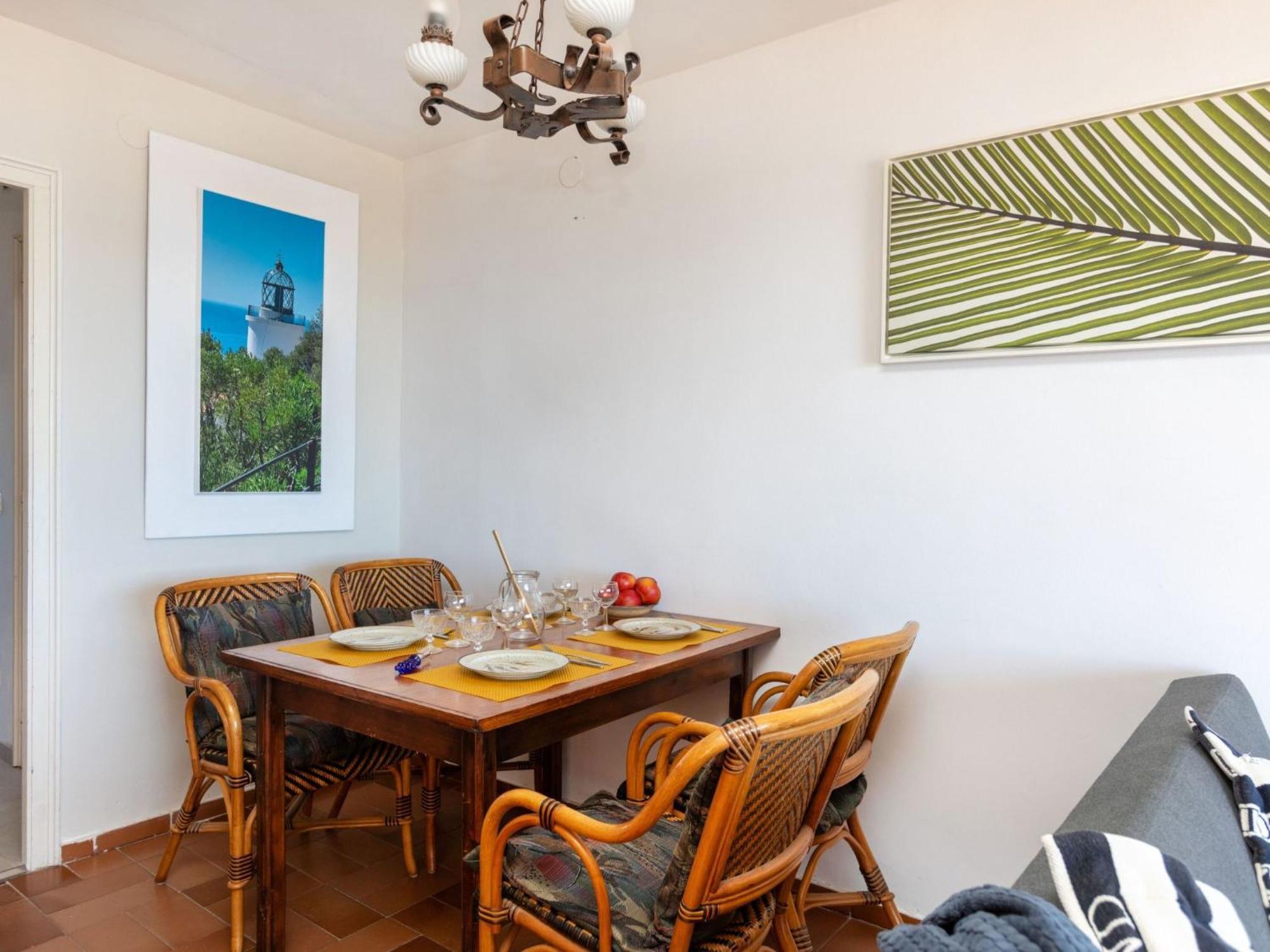 Apartamento Las Medas Pals